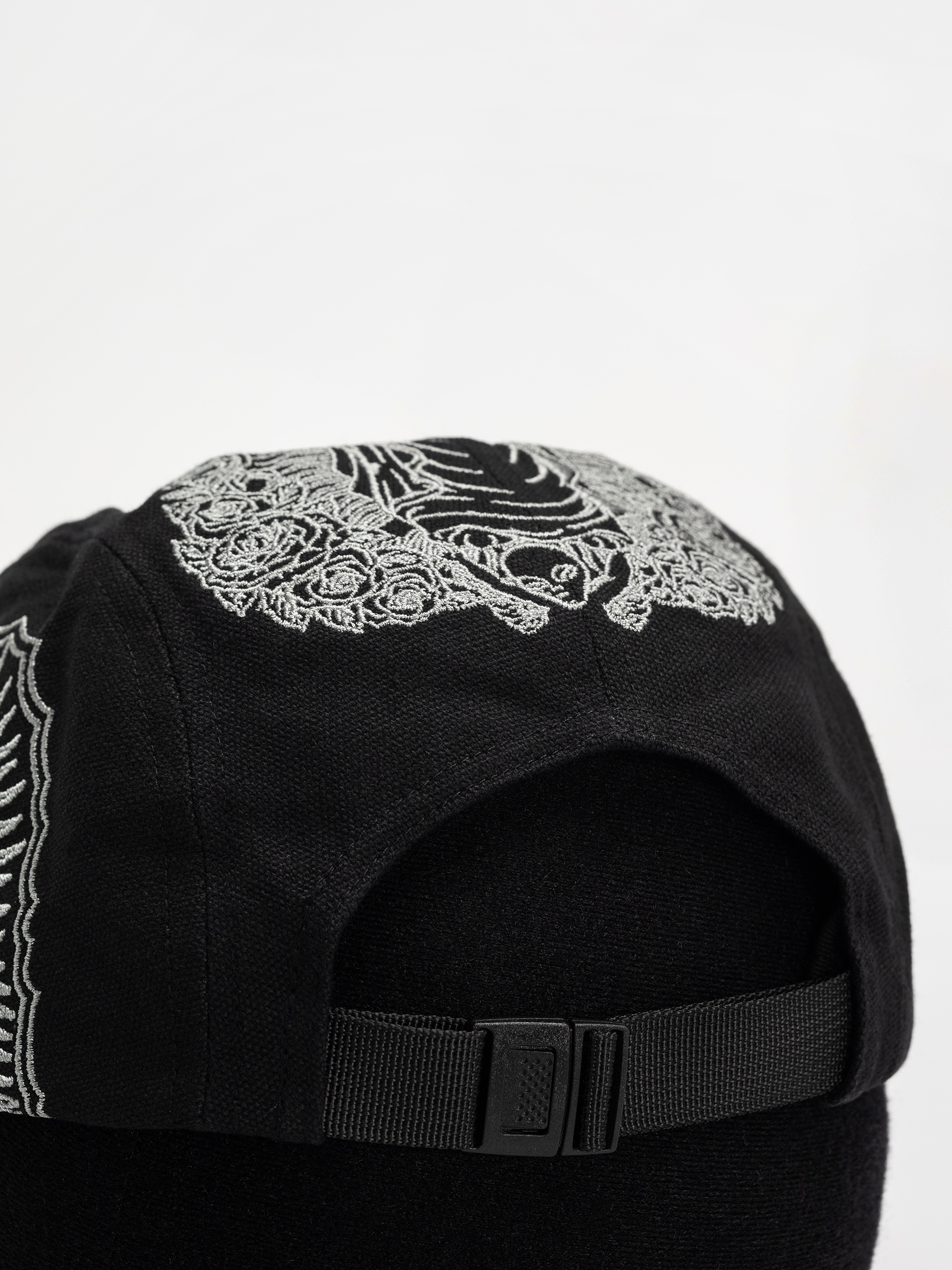 Šiltovka RipNDip Mother Nerm (black)