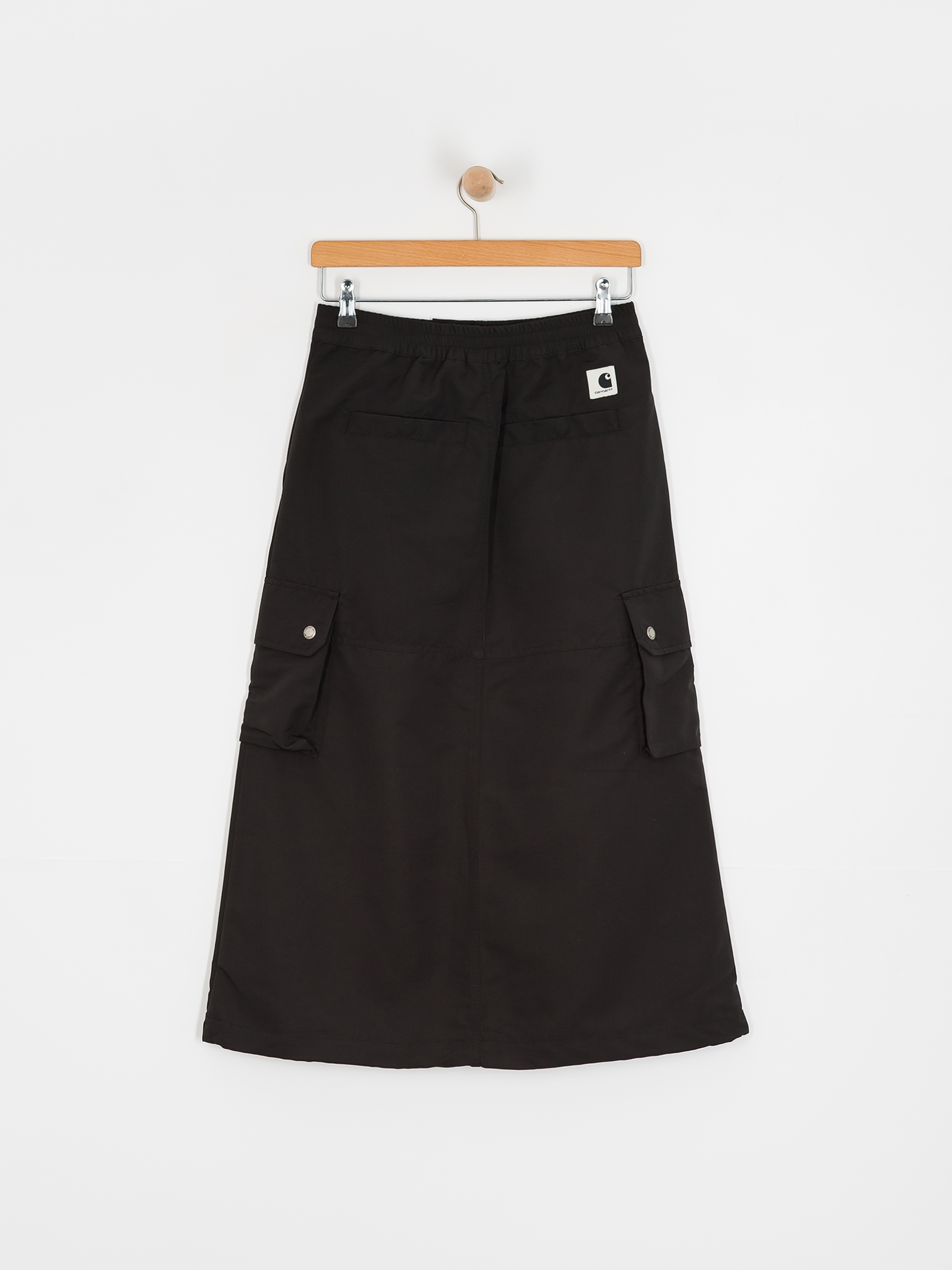 Sukňa Carhartt WIP Irwin Wmn (black)
