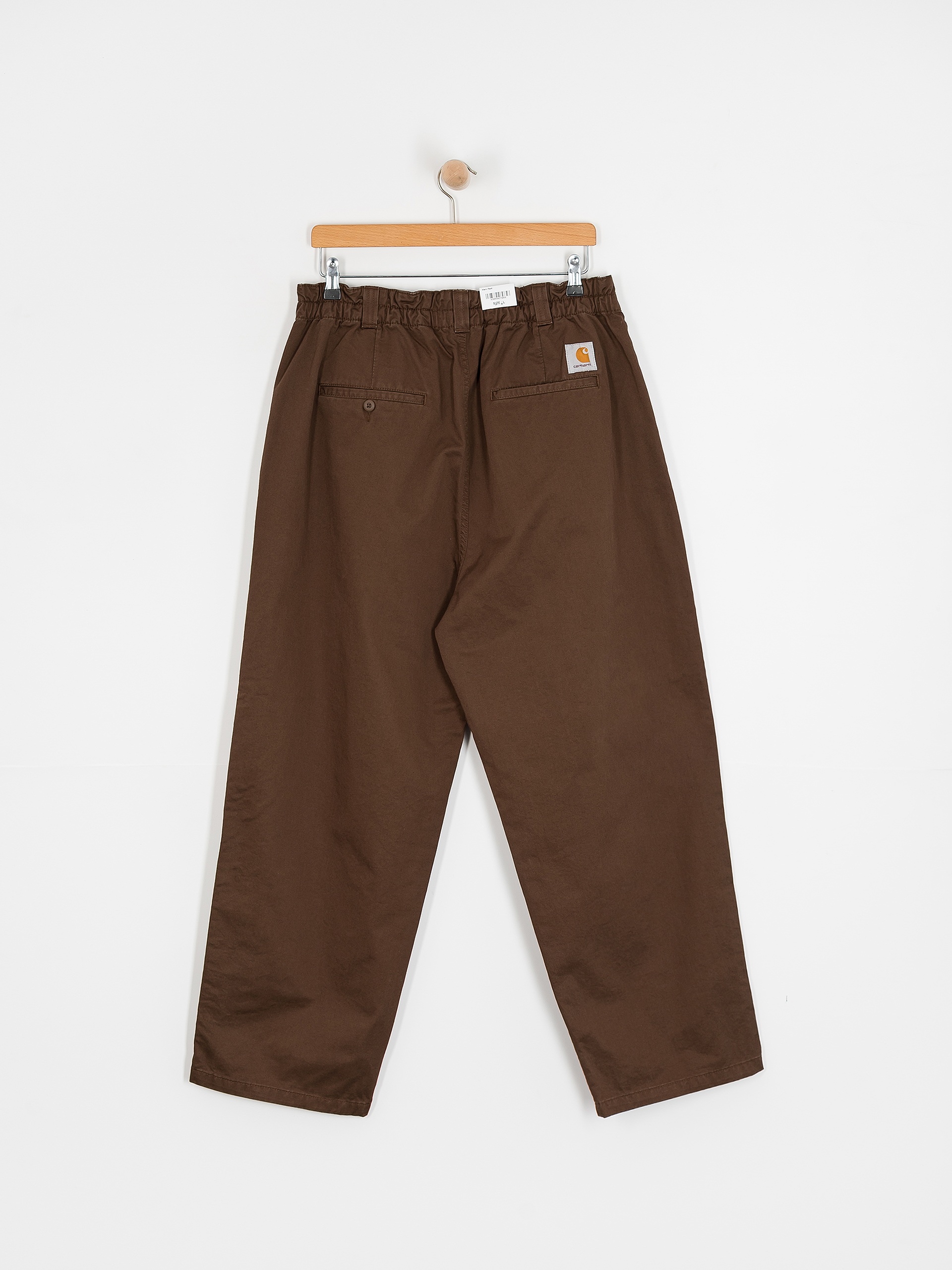 Nohavice Carhartt WIP Marv (liberica)