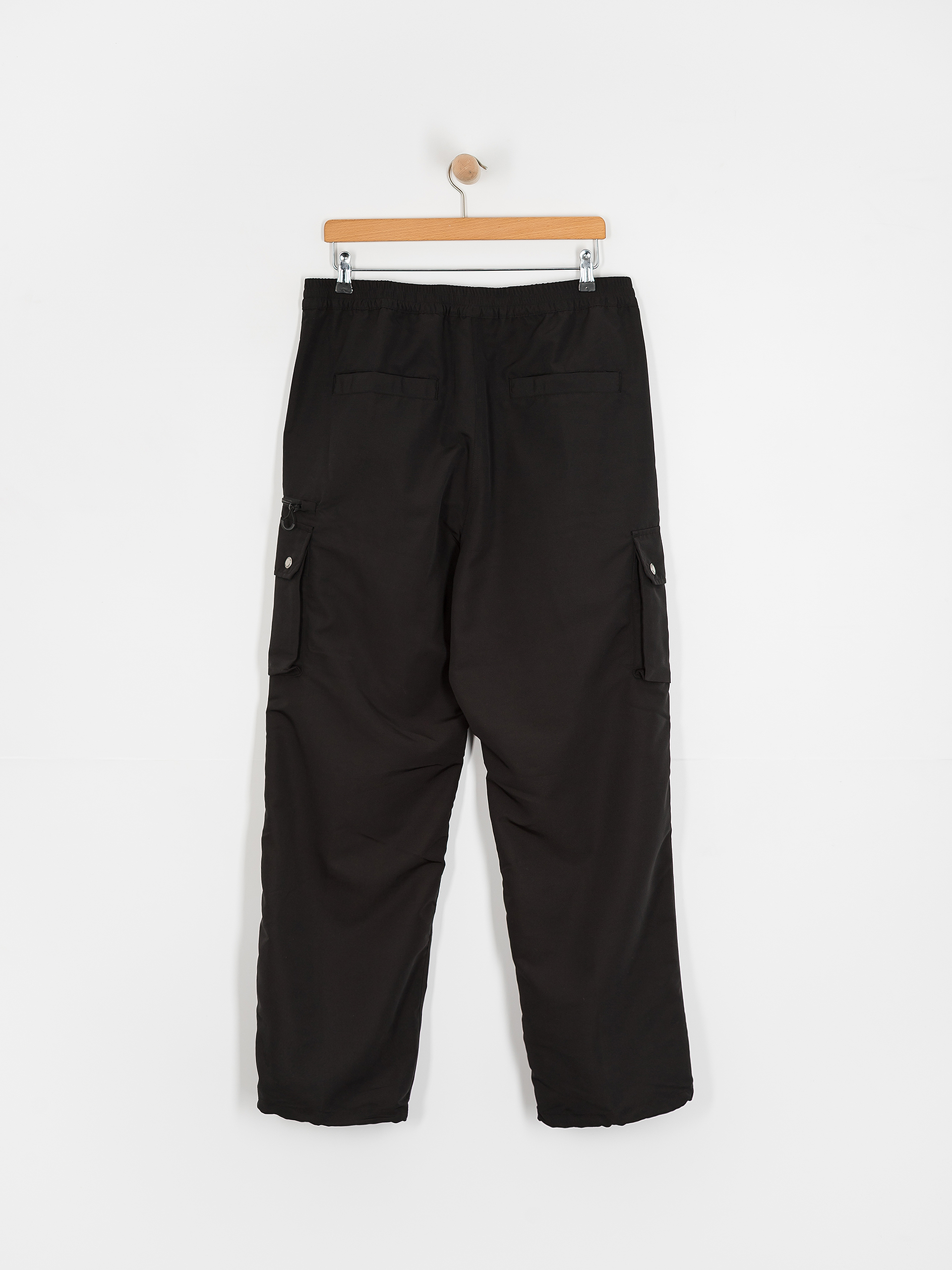Nohavice Carhartt WIP Irwin (black)