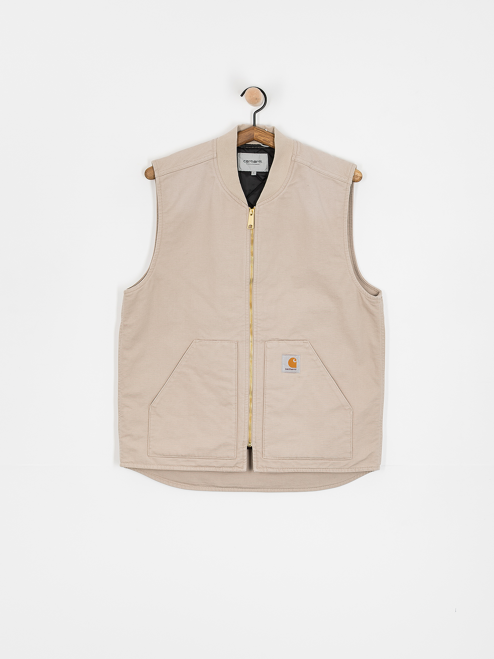 Vesta Carhartt WIP Classic (dusky beige)