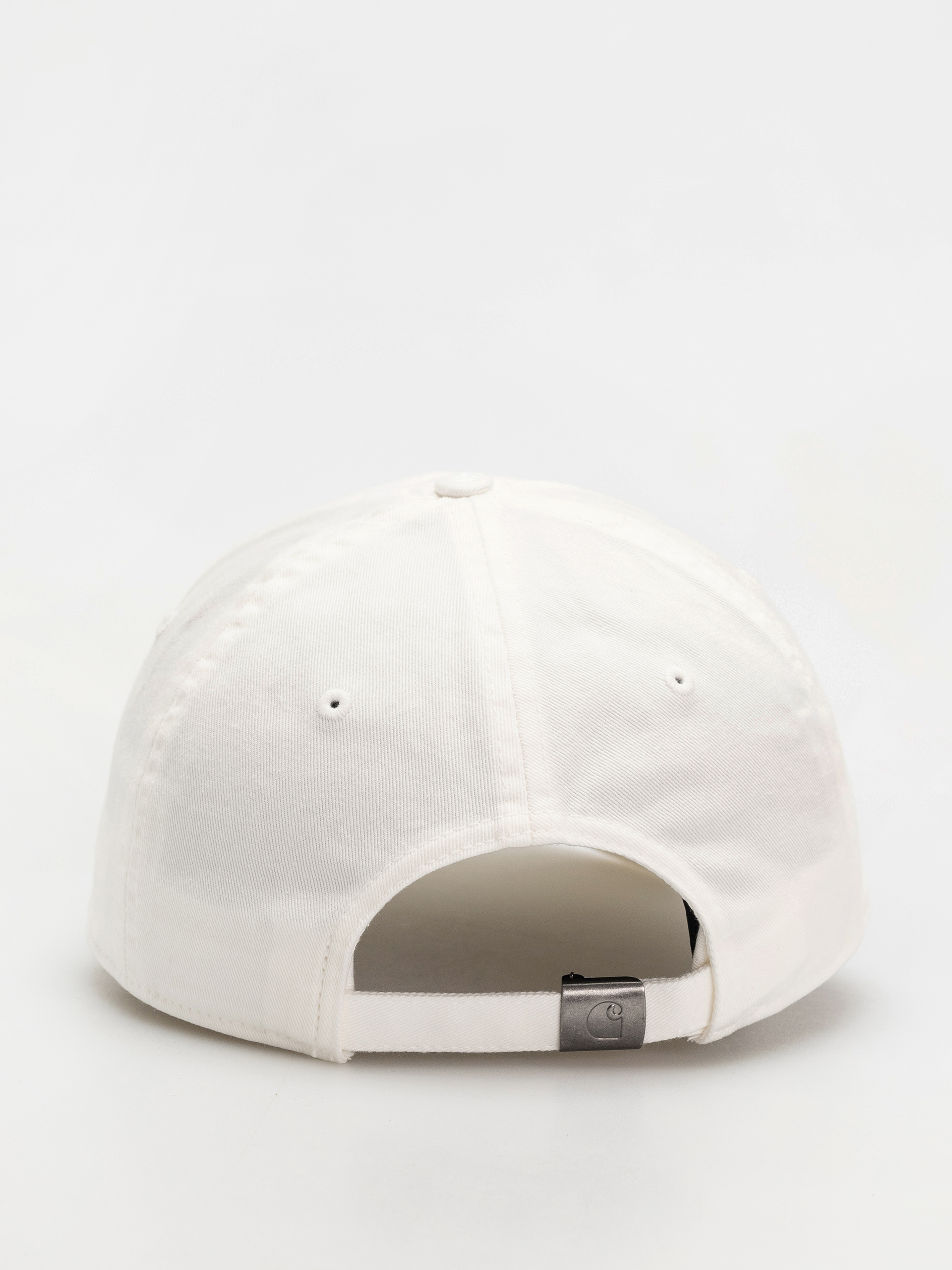 Šiltovka Carhartt WIP Madison Logo (white/black)
