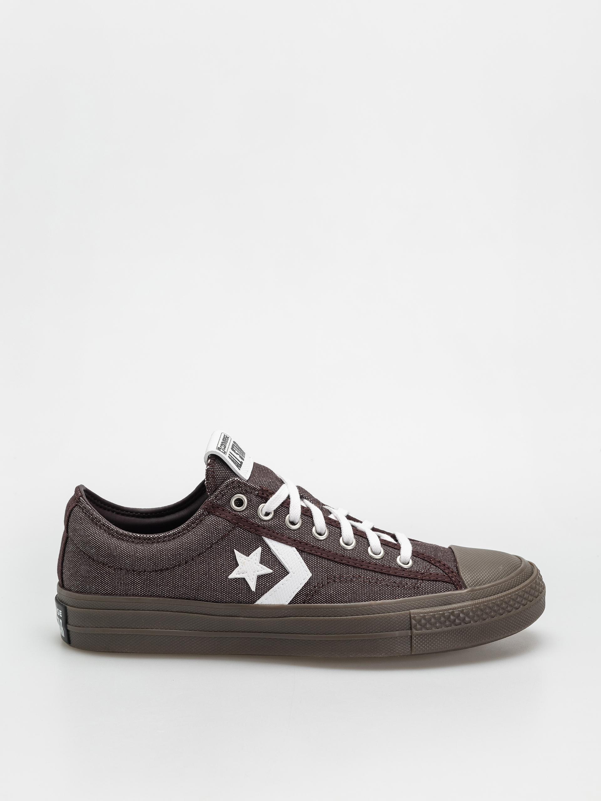 Topánky Converse Star Player 76 Ox (rugged brown/egret/white)