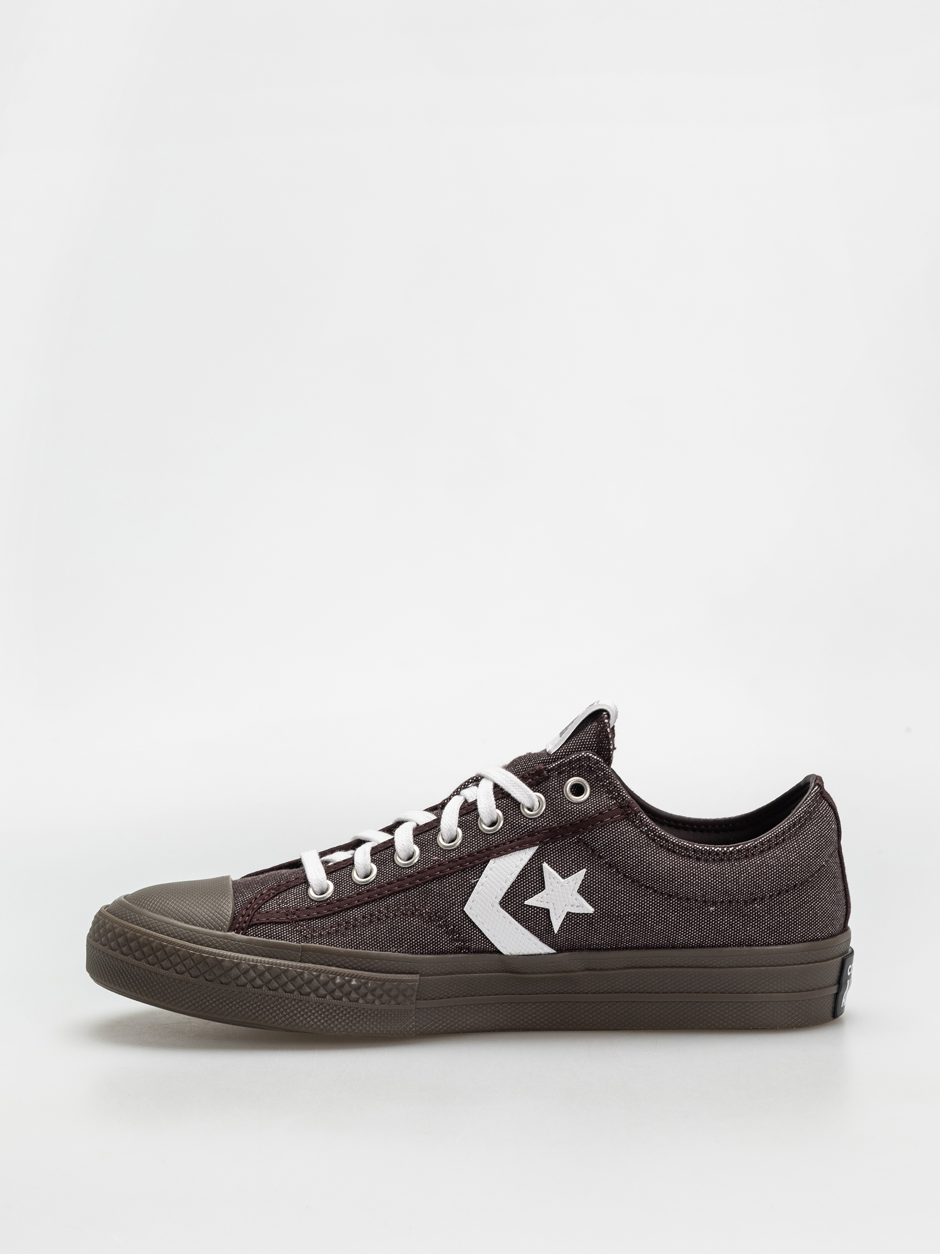 Topánky Converse Star Player 76 Ox (rugged brown/egret/white)