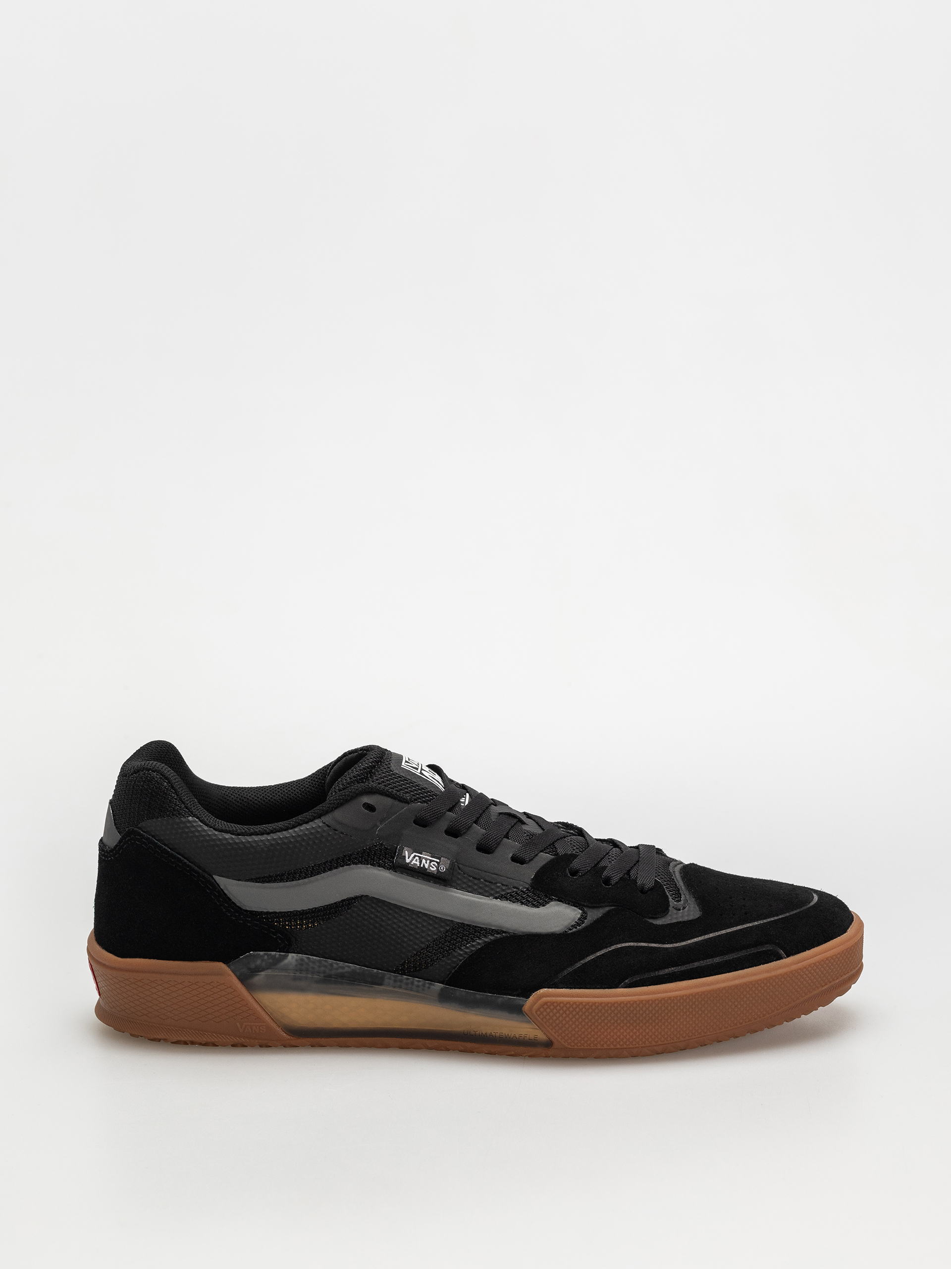 Topánky Vans Skate Ave 2.0 (black/gum)