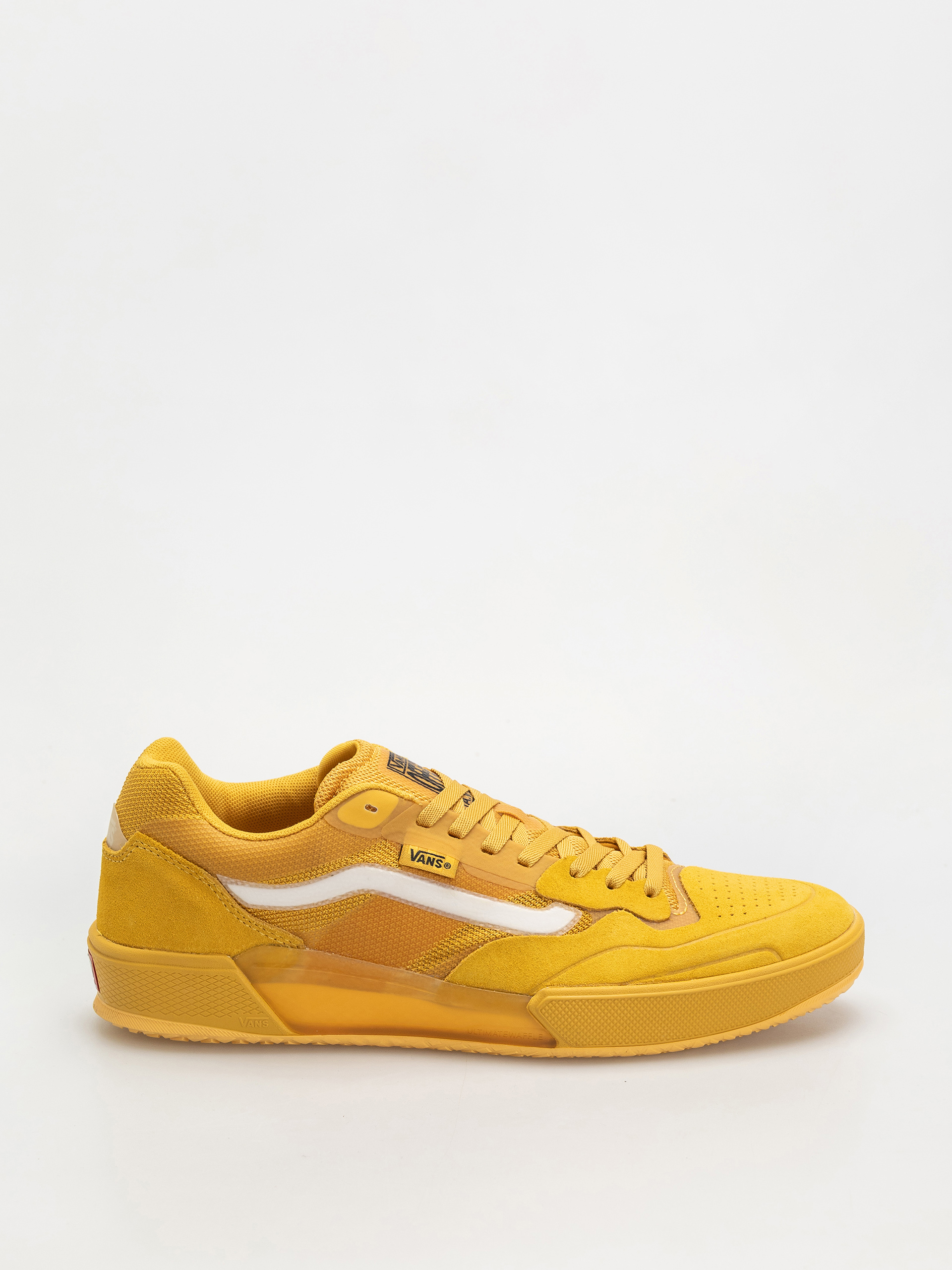 Topánky Vans Skate Ave 2.0 (gold)