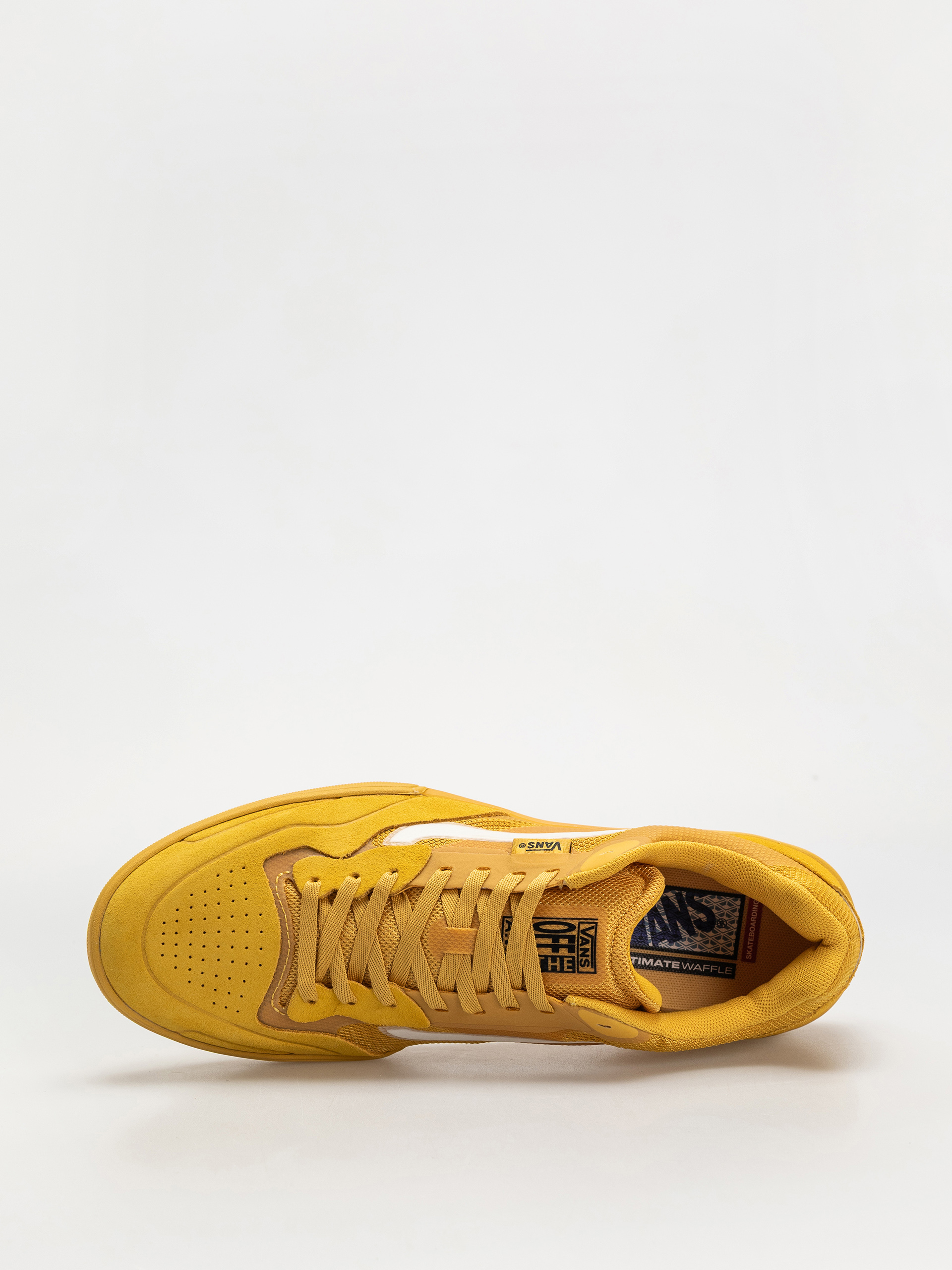 Topánky Vans Skate Ave 2.0 (gold)