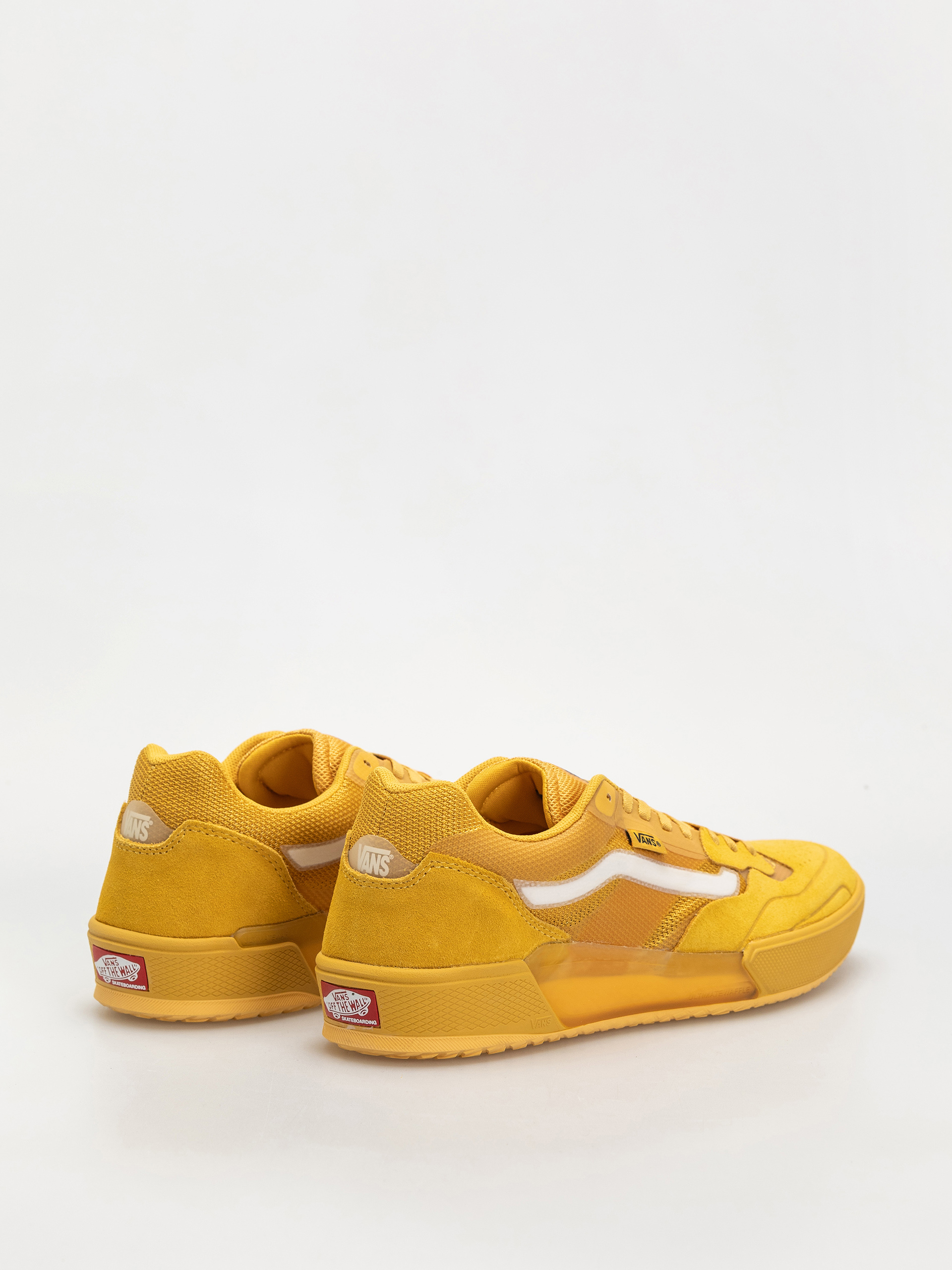 Topánky Vans Skate Ave 2.0 (gold)
