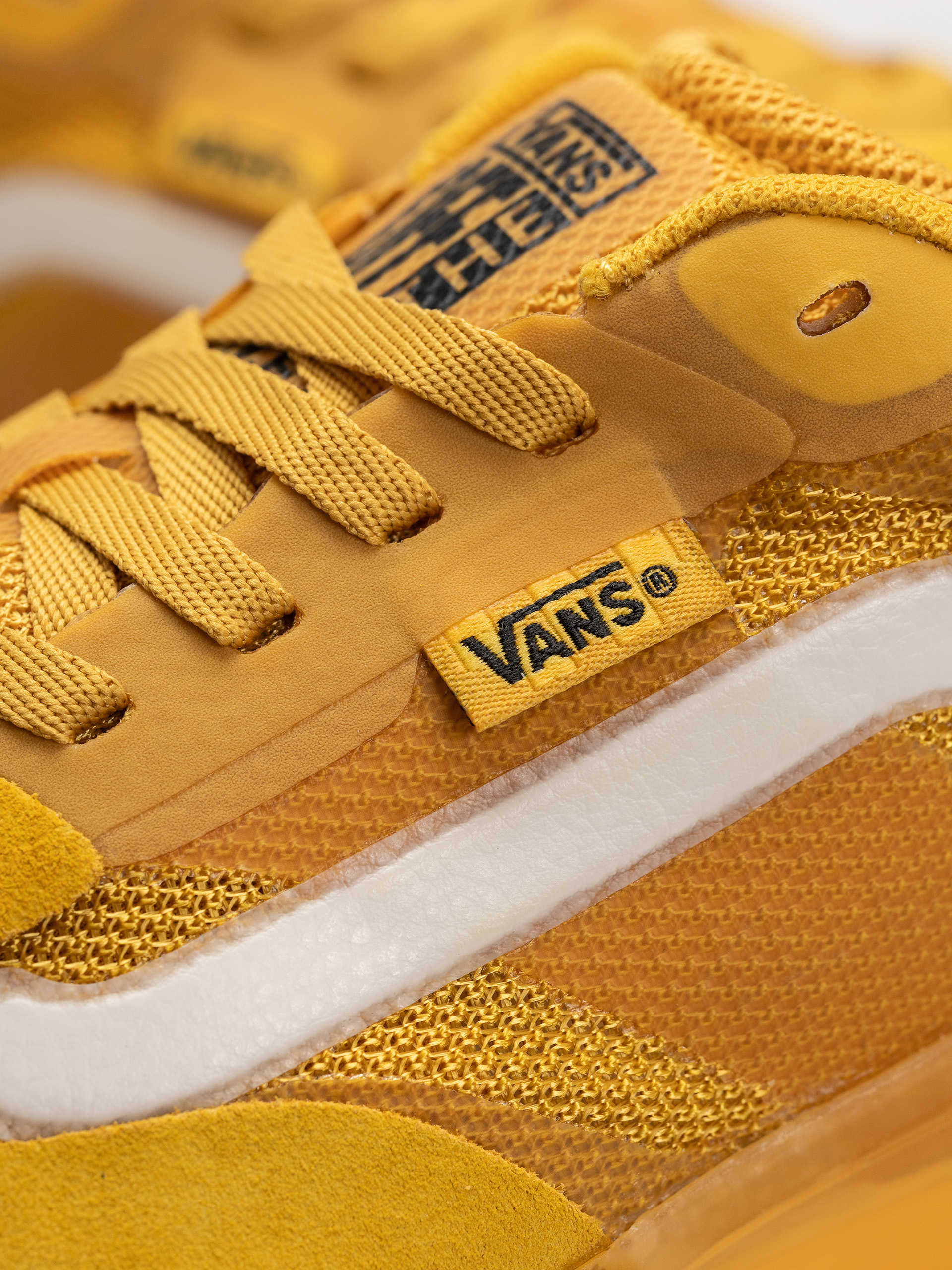Topánky Vans Skate Ave 2.0 (gold)