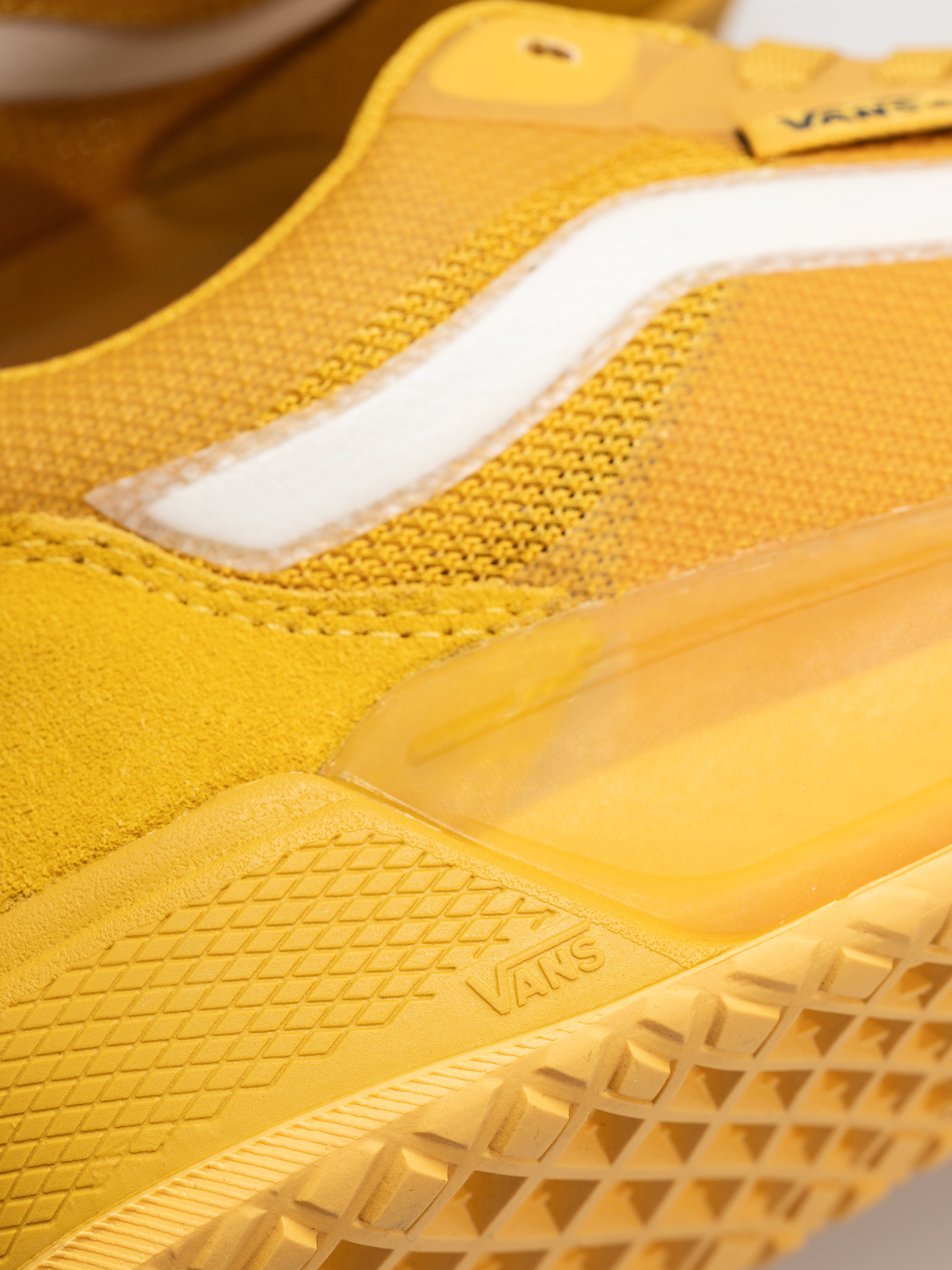 Topánky Vans Skate Ave 2.0 (gold)