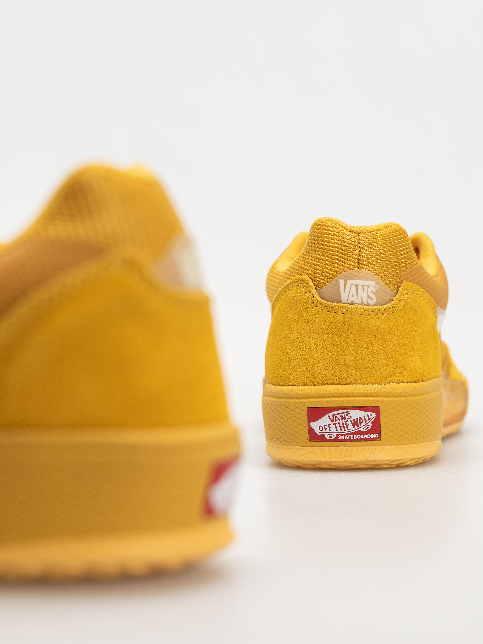 Topánky Vans Skate Ave 2.0 (gold)