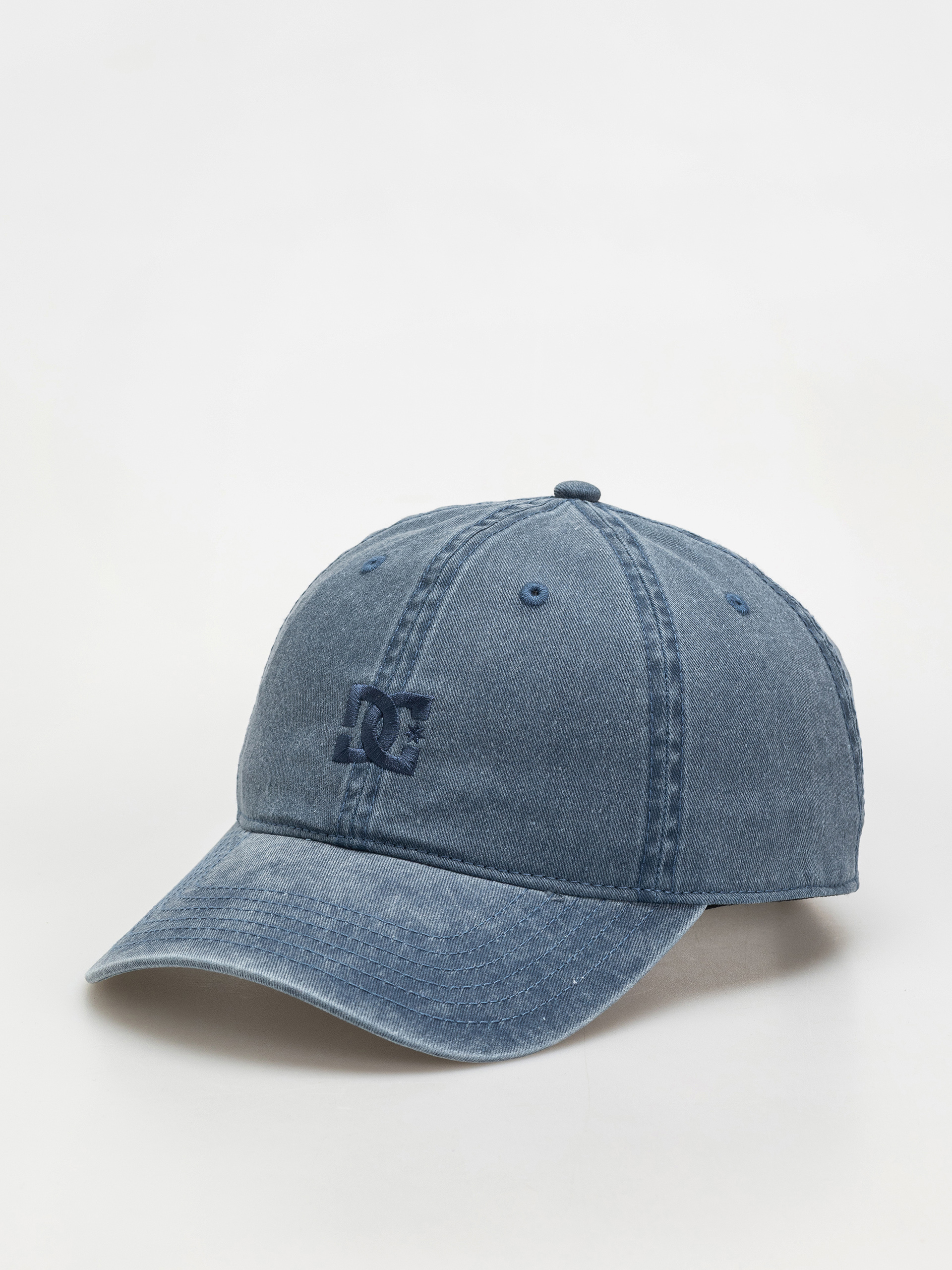 Šiltovka DC Star Vintage Strapback (vintage indigo)