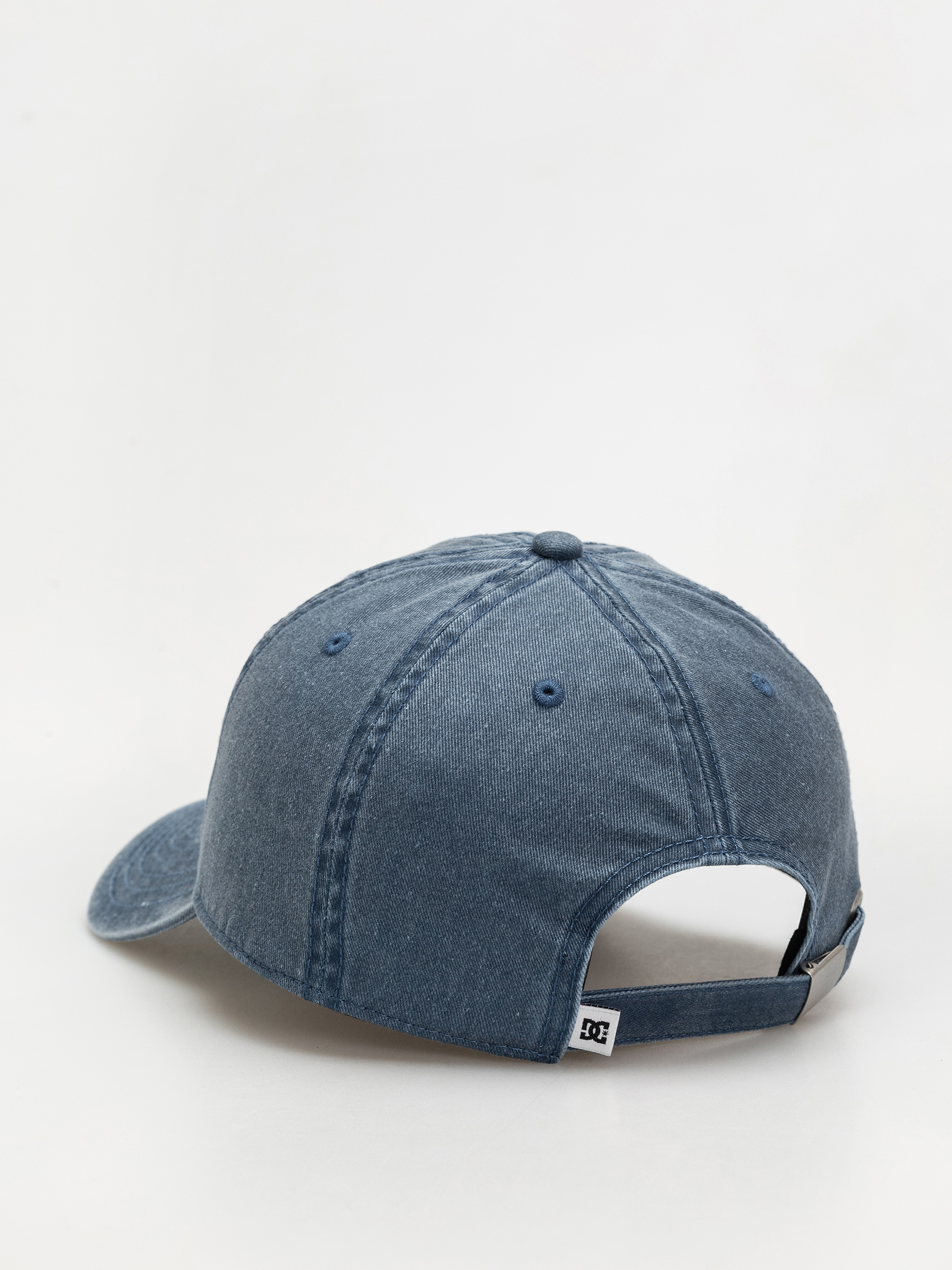 Šiltovka DC Star Vintage Strapback (vintage indigo)