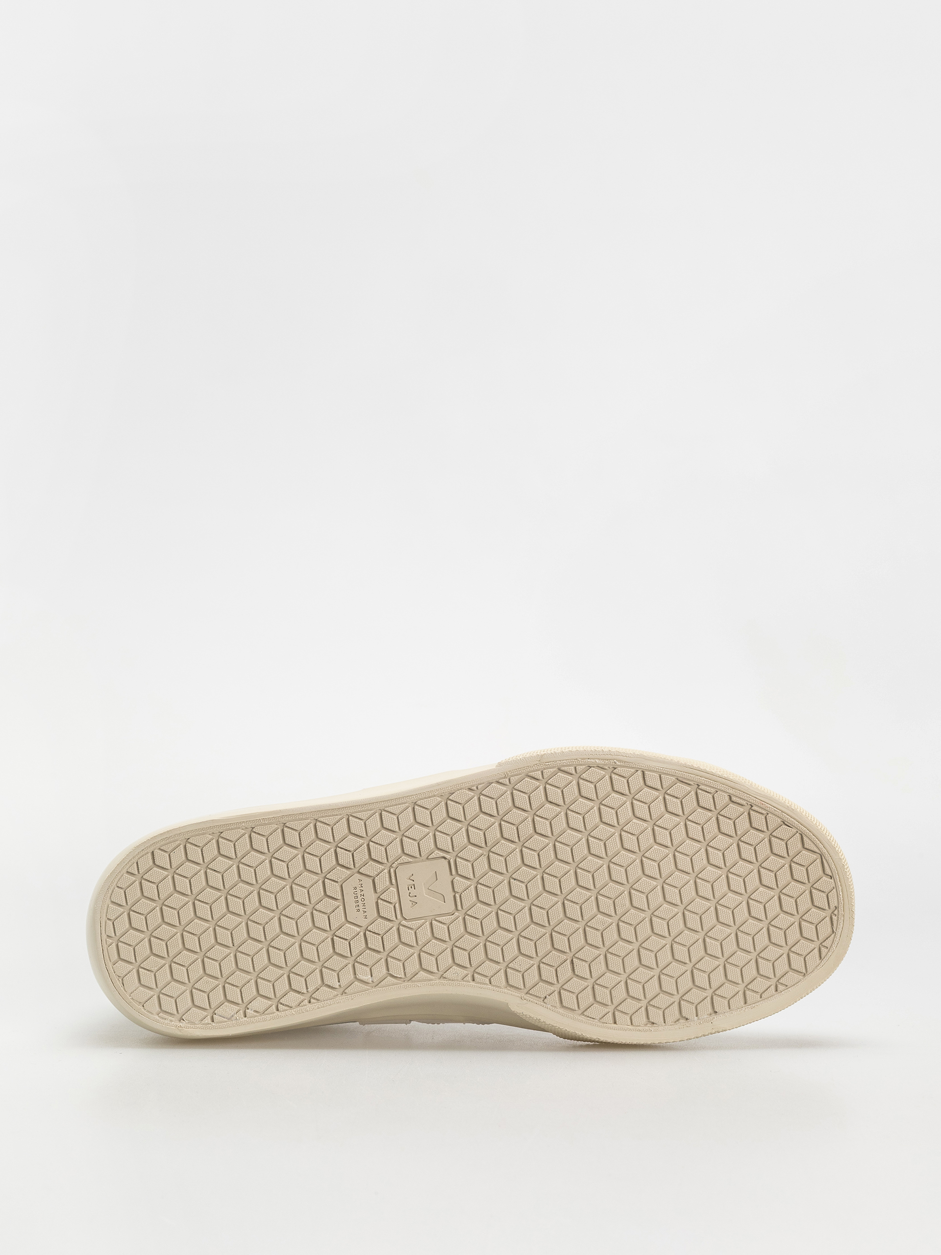 Topánky Veja Campo Wmn (silver white)