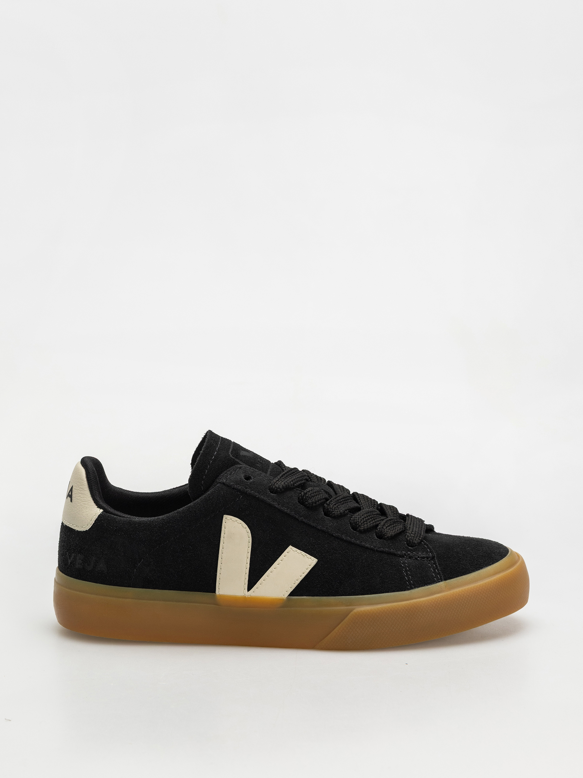 Topu00e1nky Veja Campo Bold Wmn (black pierre)