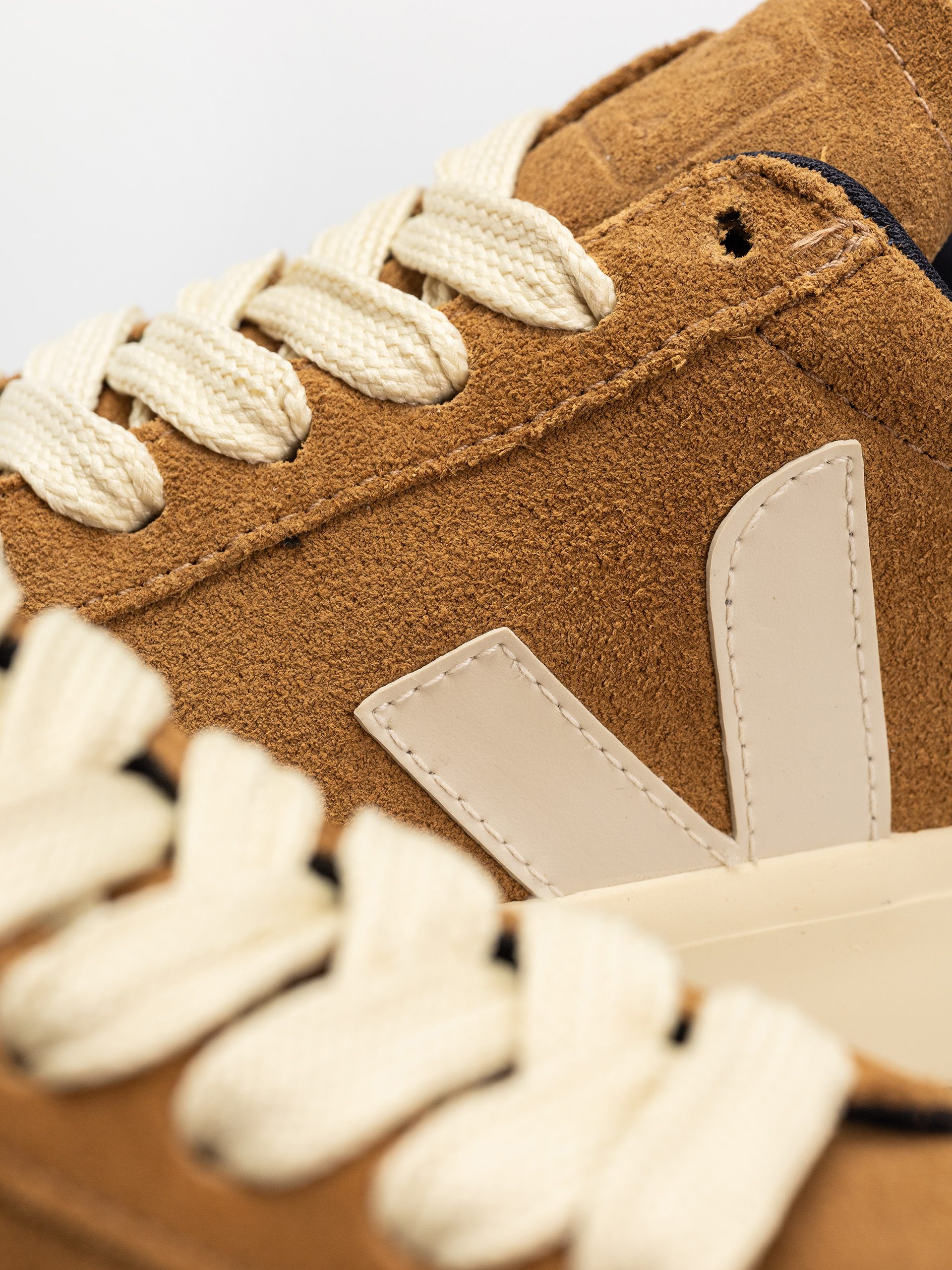 Topánky Veja Campo Bold Wmn (camel pierre)