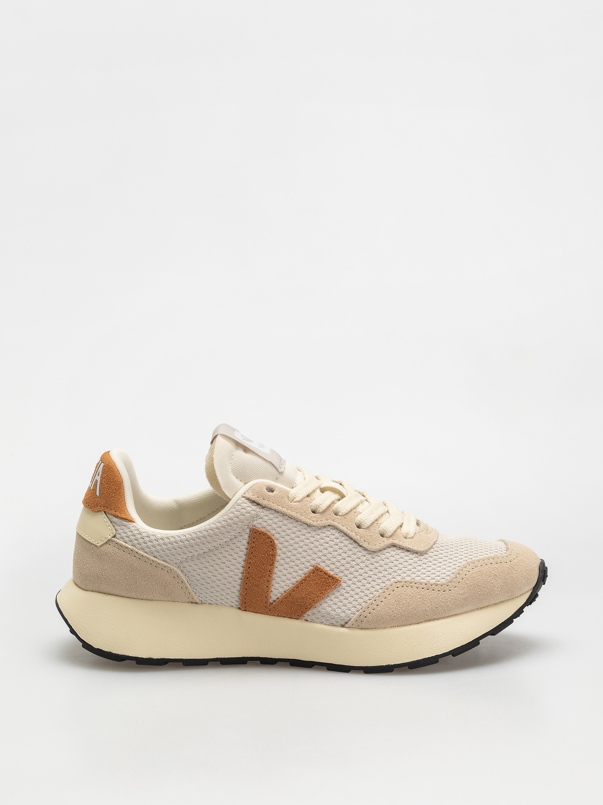Topánky Veja Paulistana Wmn (natural umber)