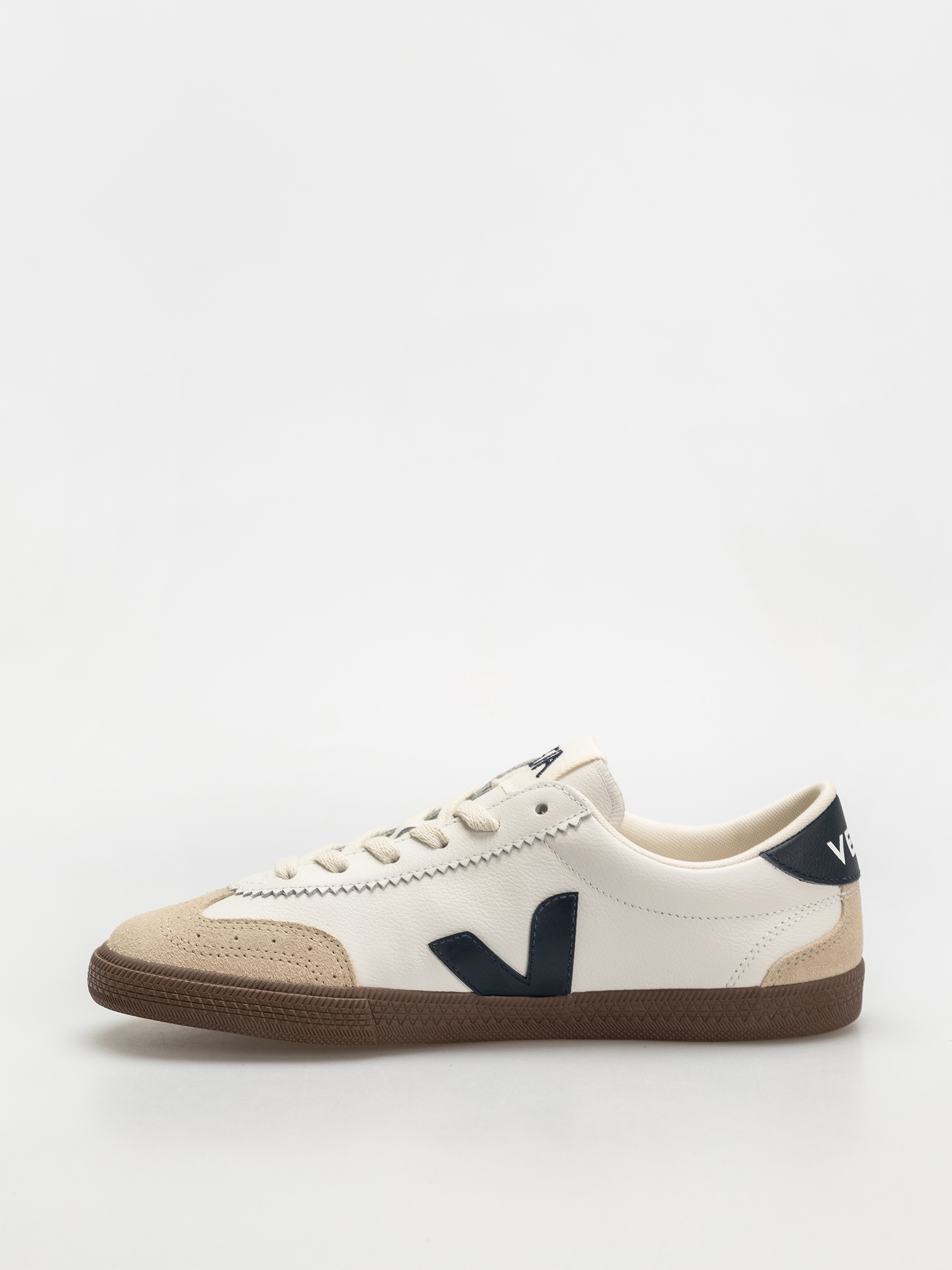 Topánky Veja Volley Wmn (white nautico bark)