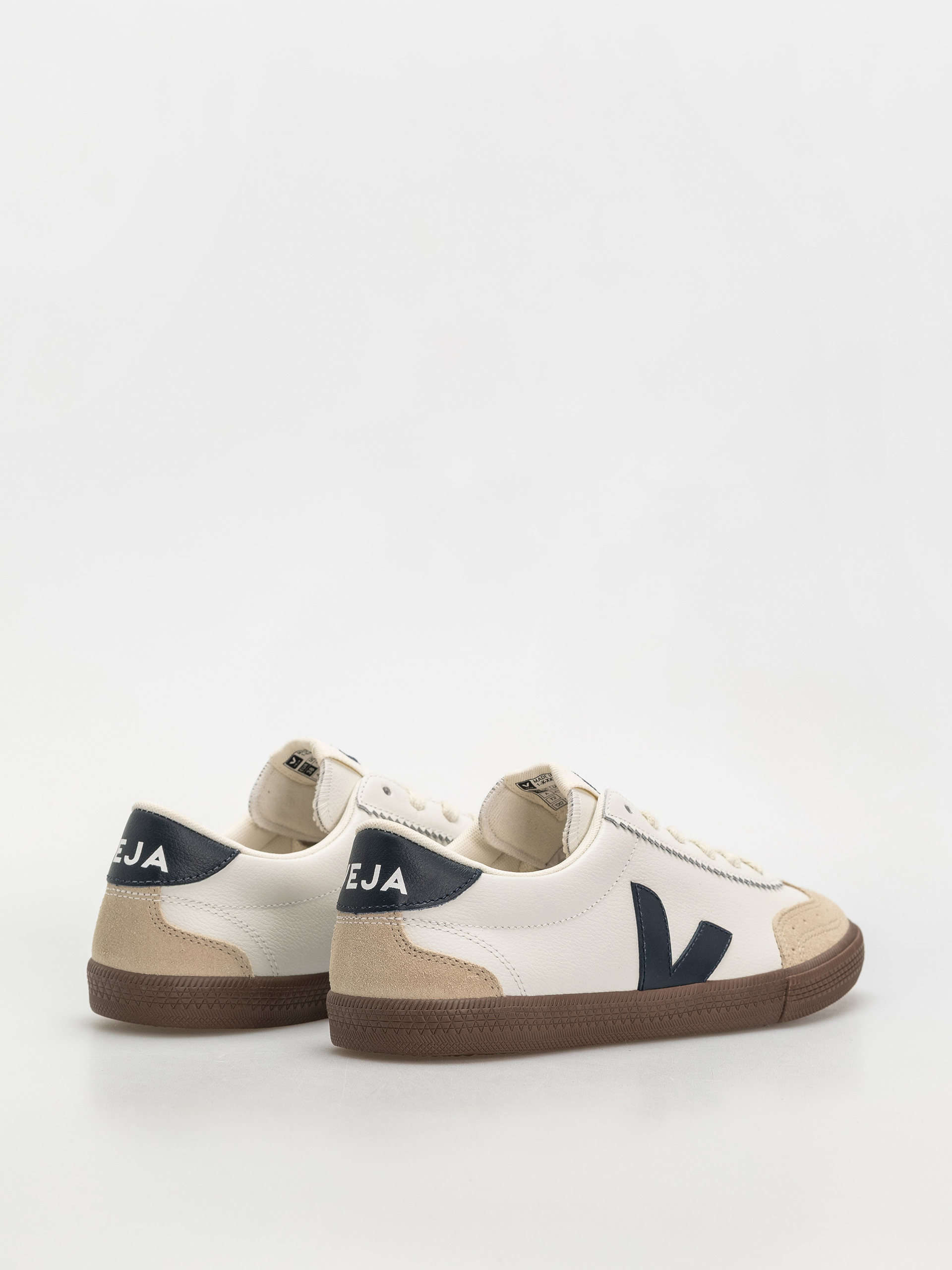 Topánky Veja Volley Wmn (white nautico bark)