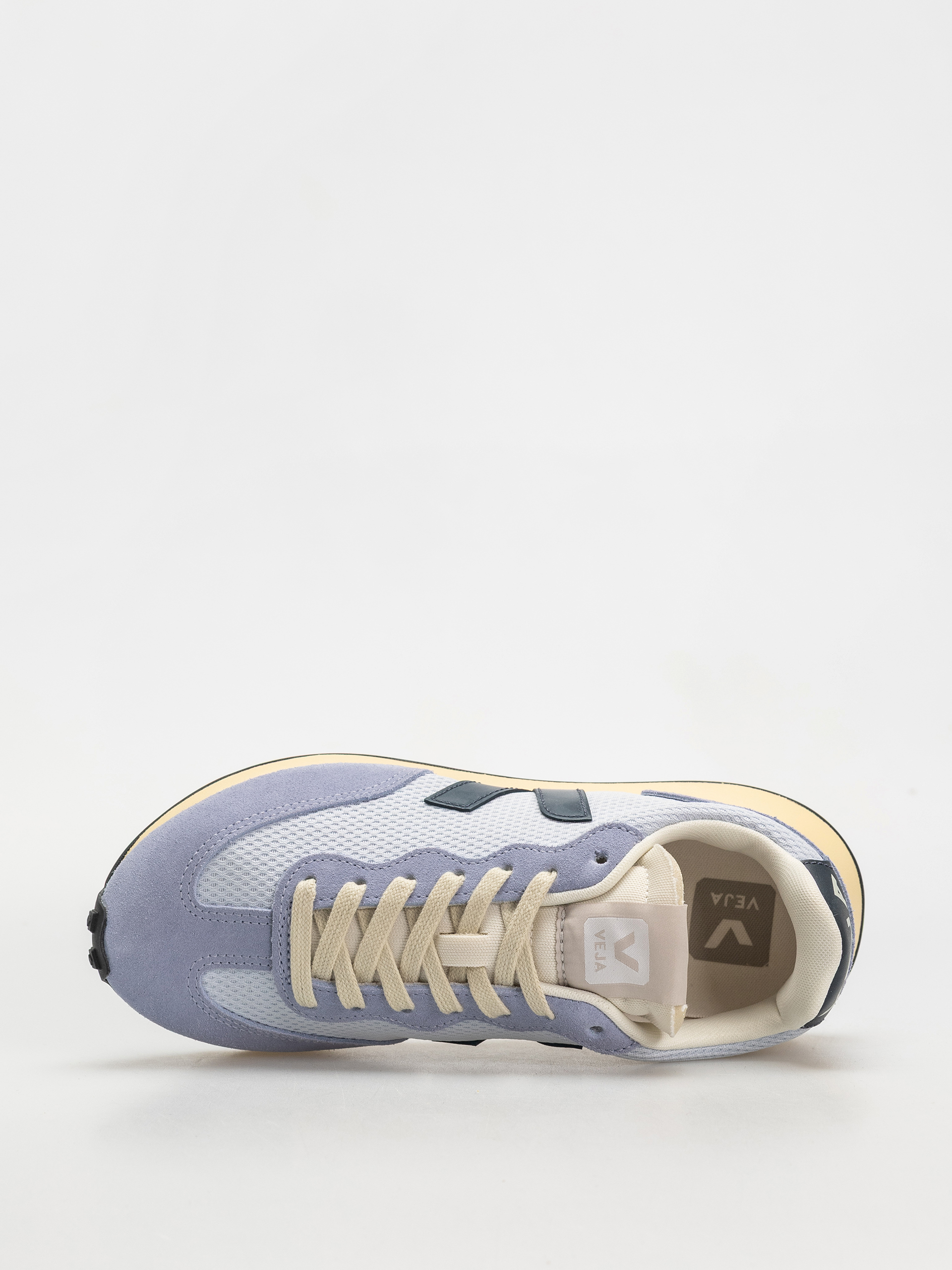 Topánky Veja Rio Branco Ii Wmn (swan nautico)