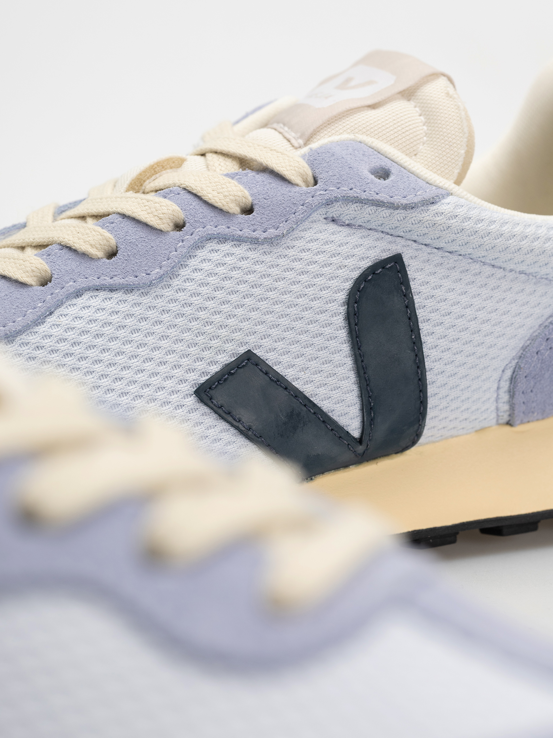 Topánky Veja Rio Branco Ii Wmn (swan nautico)