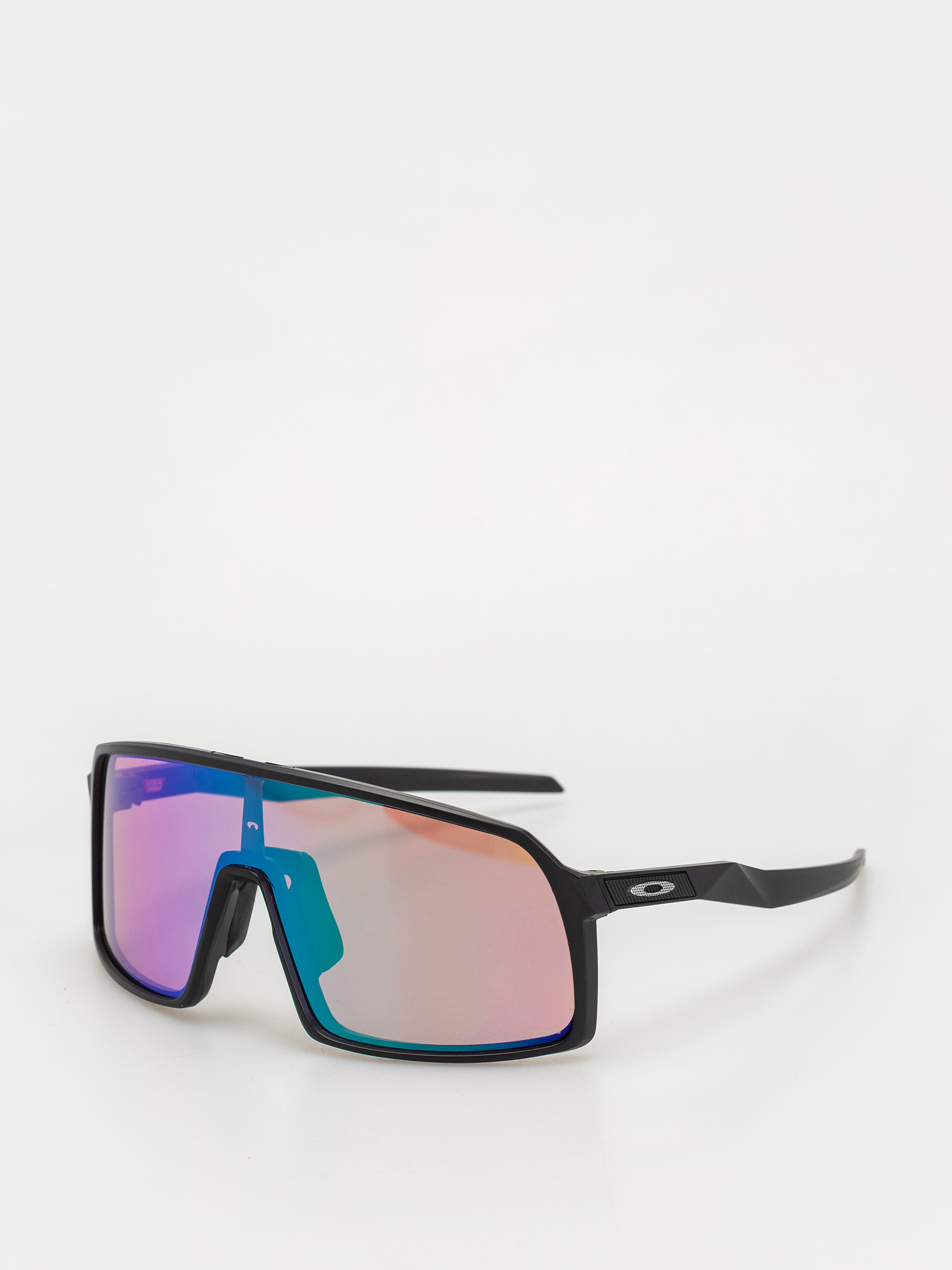 Slnečné okuliare Oakley Sutro (matte black/prizm golf)