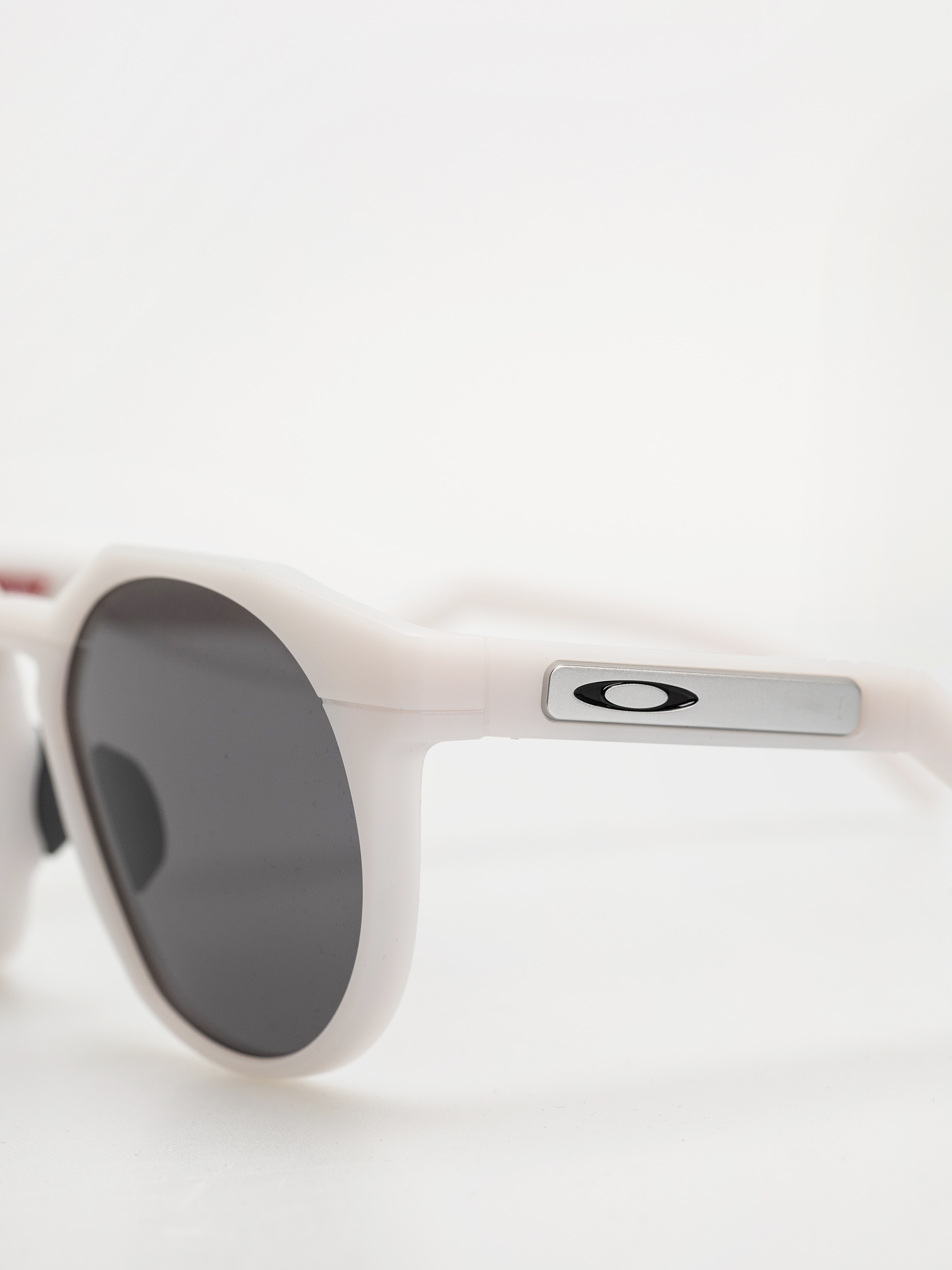 Slnečné okuliare Oakley Hstn (matte vapor/prizm grey)
