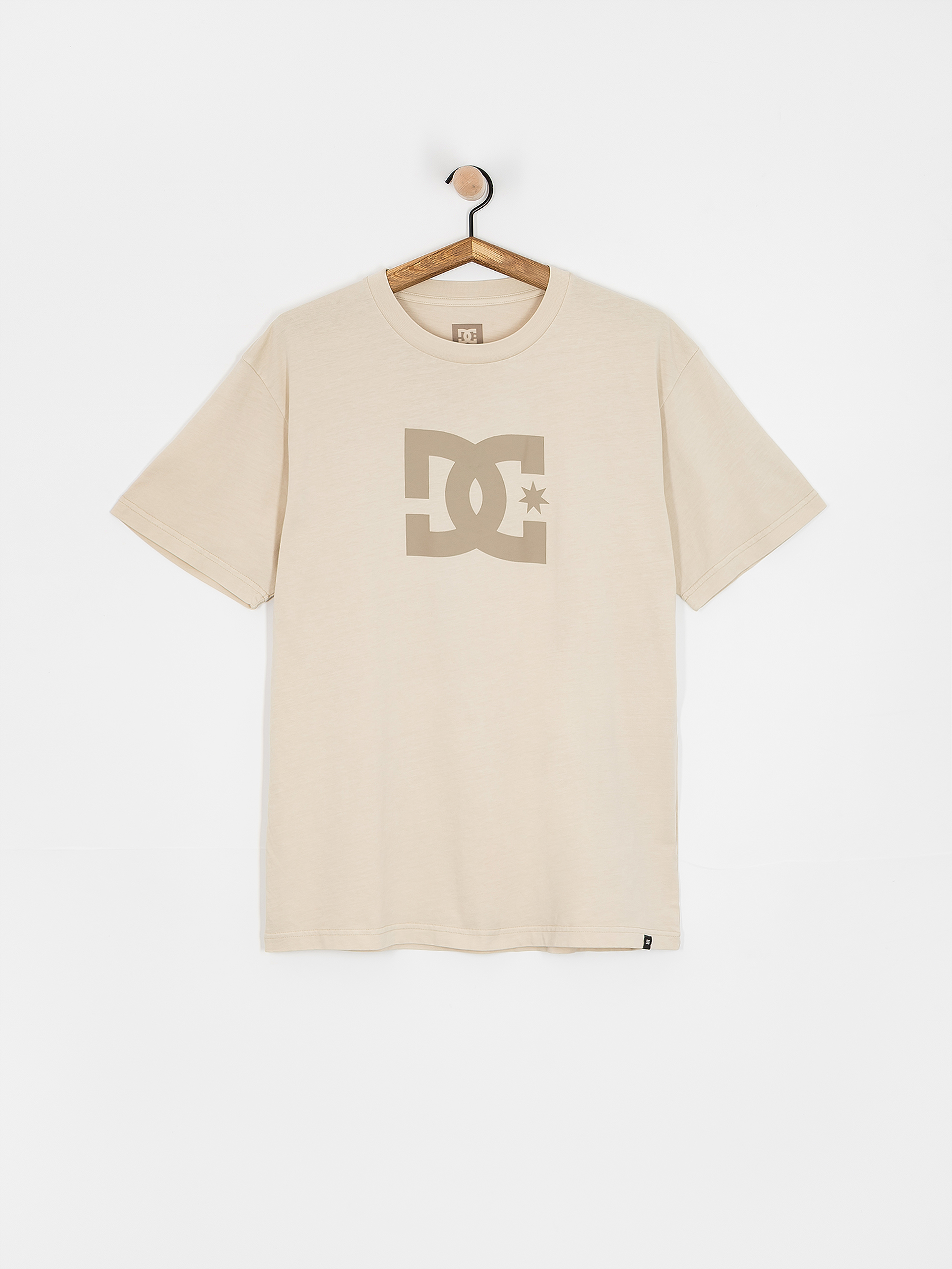 Triu010dko DC Dc Star Pigment Dye (pelican enzyme wash)