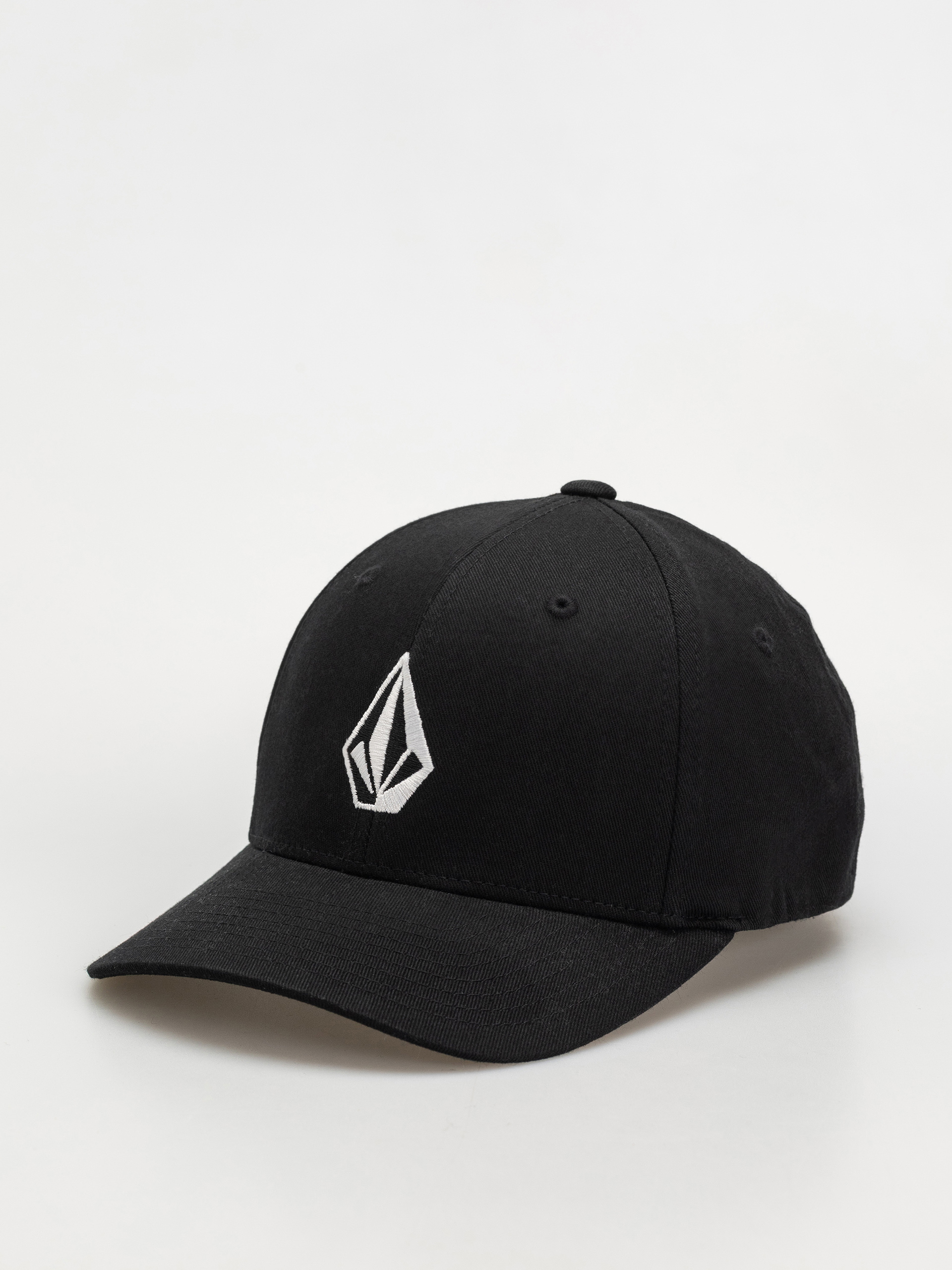 Šiltovka Volcom Full Stone Flexfit JR (black)