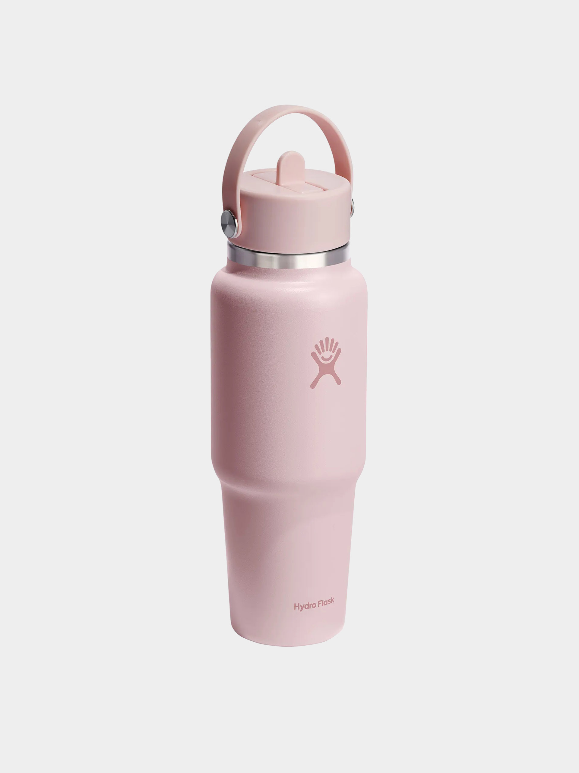 Fľaša Hydro Flask Wide Flex Straw Travel 946ml (trillium)