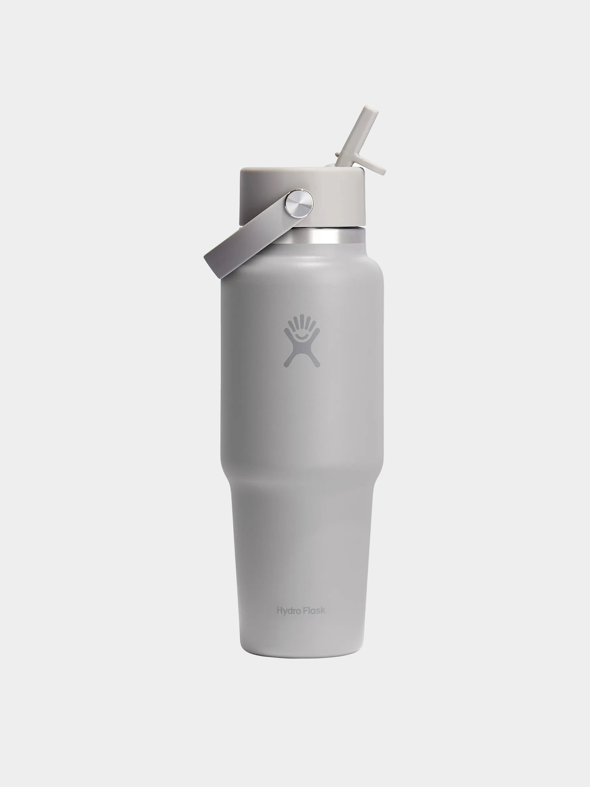 Fľaša Hydro Flask Wide Flex Straw Travel 946ml (brich)