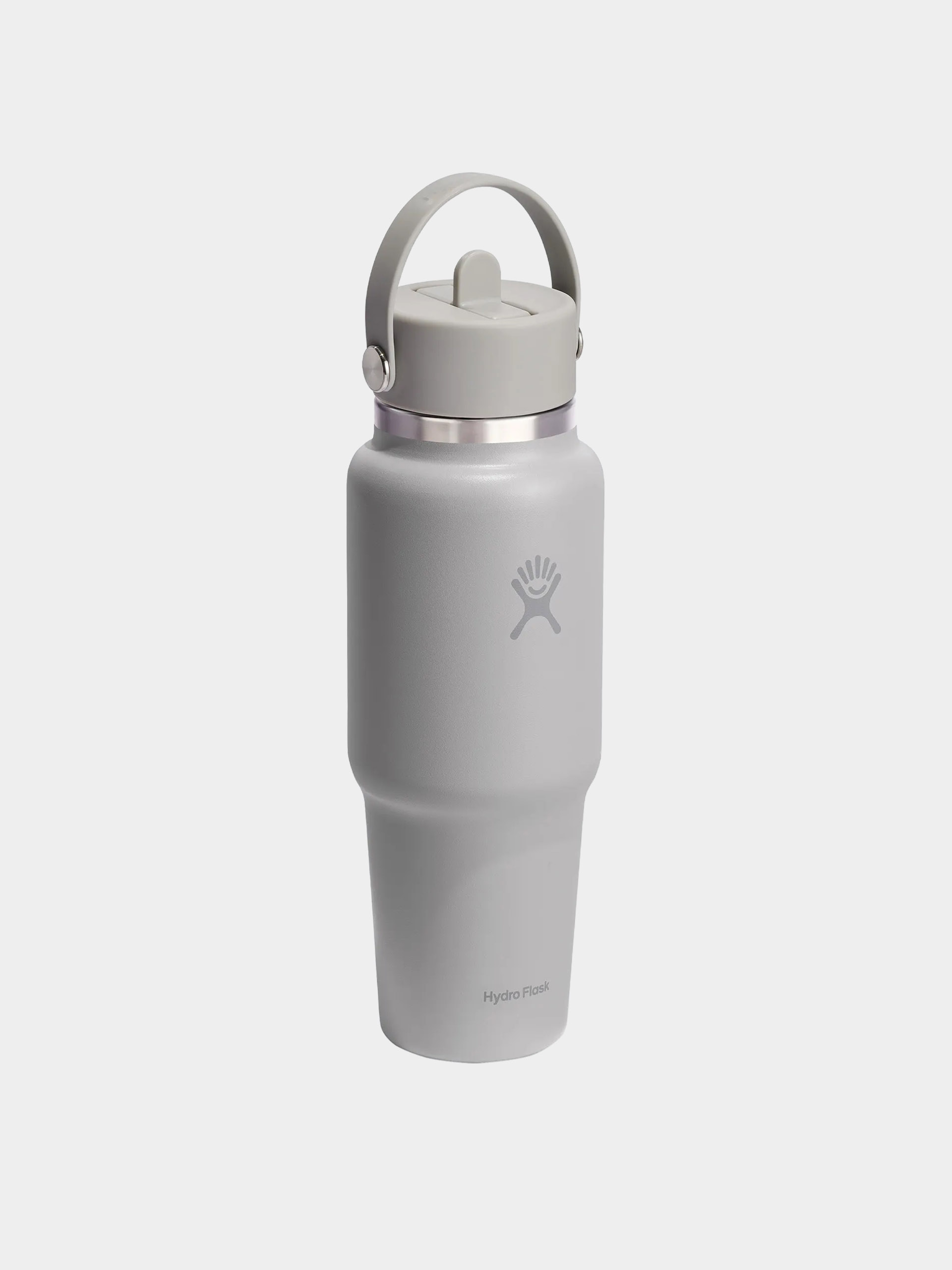 Fľaša Hydro Flask Wide Flex Straw Travel 946ml (brich)