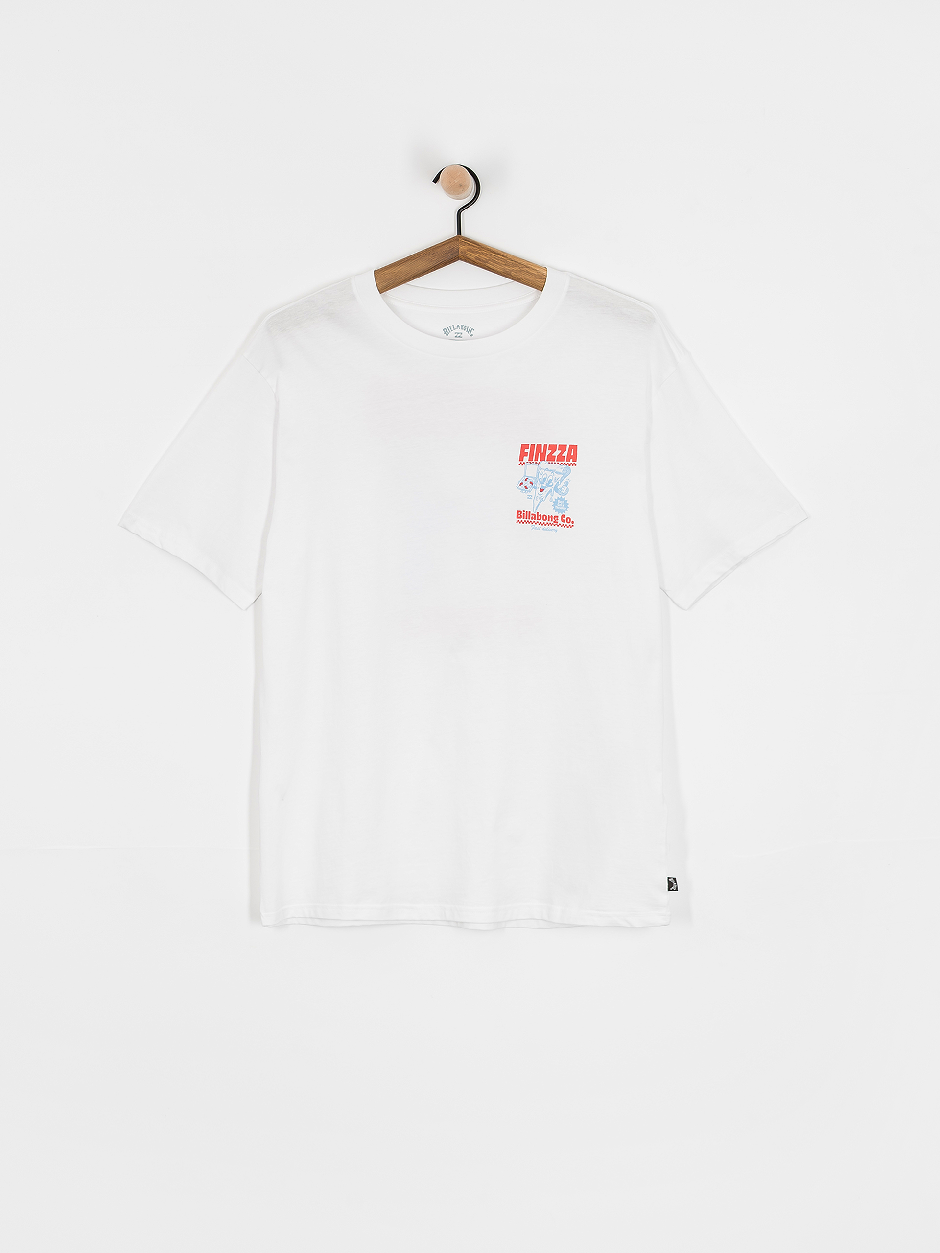 Tričko Billabong Lunch Break