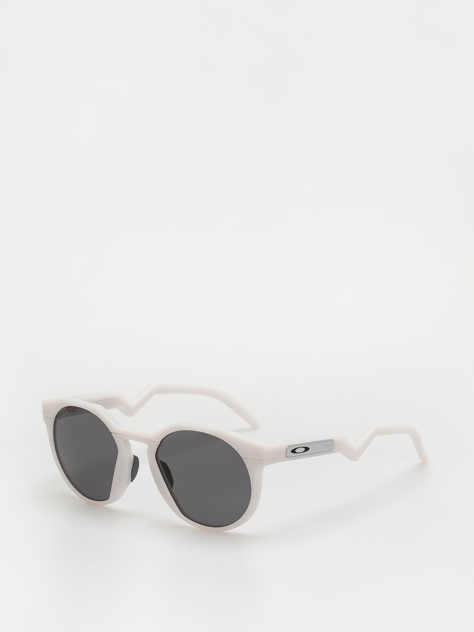 Slneu010dnu00e9 okuliare Oakley Hstn (matte vapor/prizm grey)