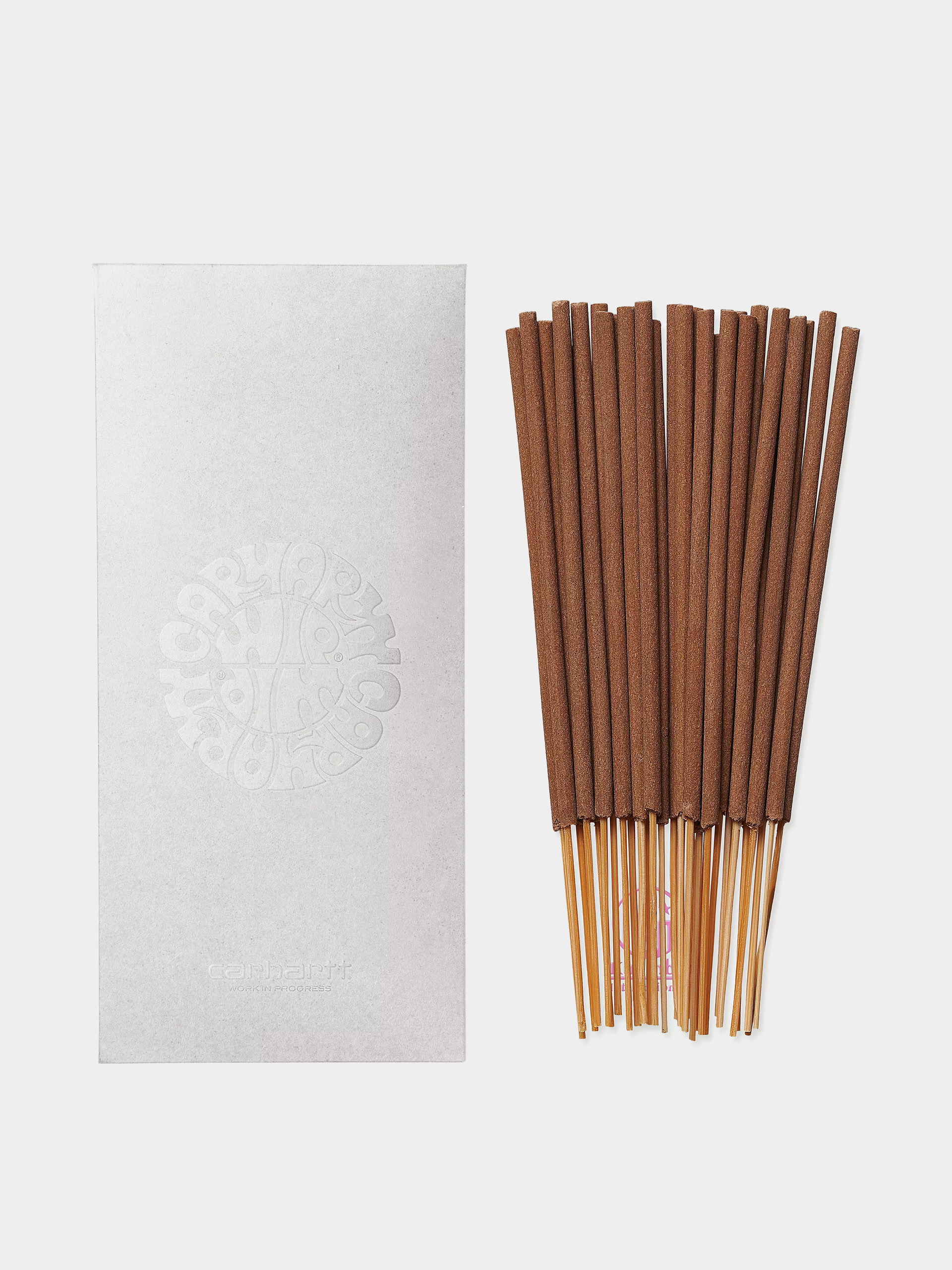 Pozostałe Carhartt WIP Jazzy Incense Sticks (natural)