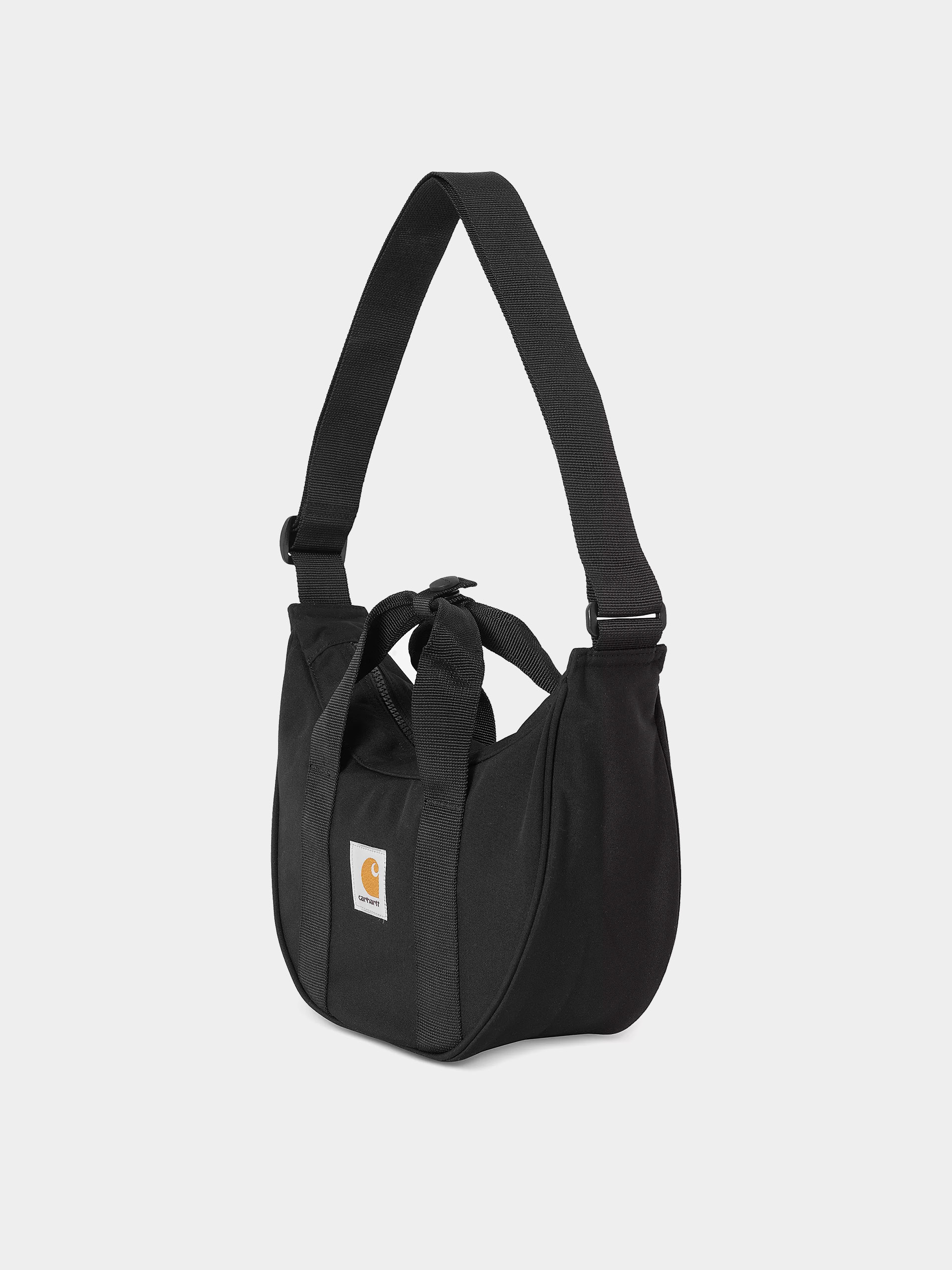 Taška Carhartt WIP Kayter Small (black)
