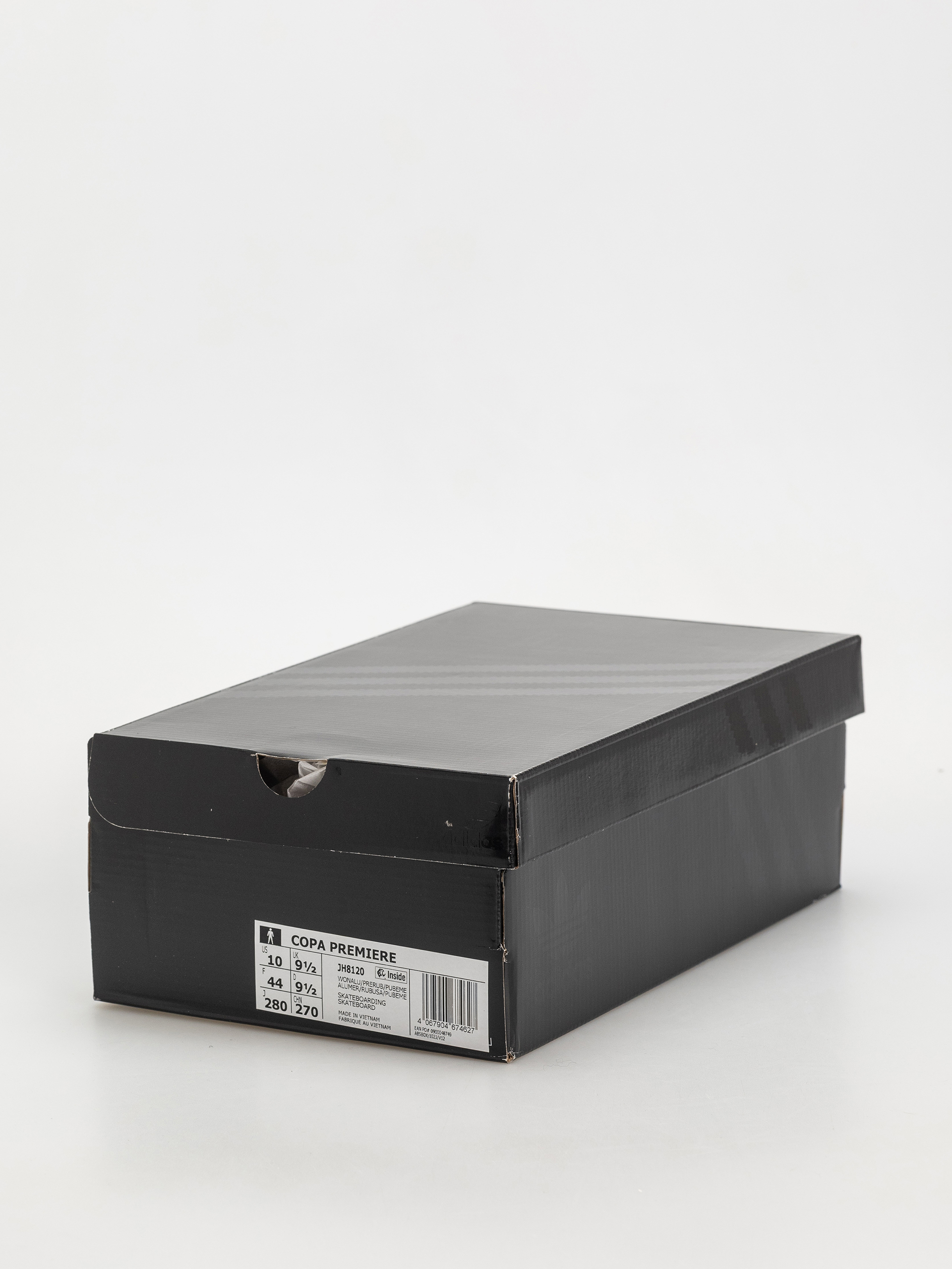 Topánky adidas Copa Premiere (wonalu/prerub/pubeme)