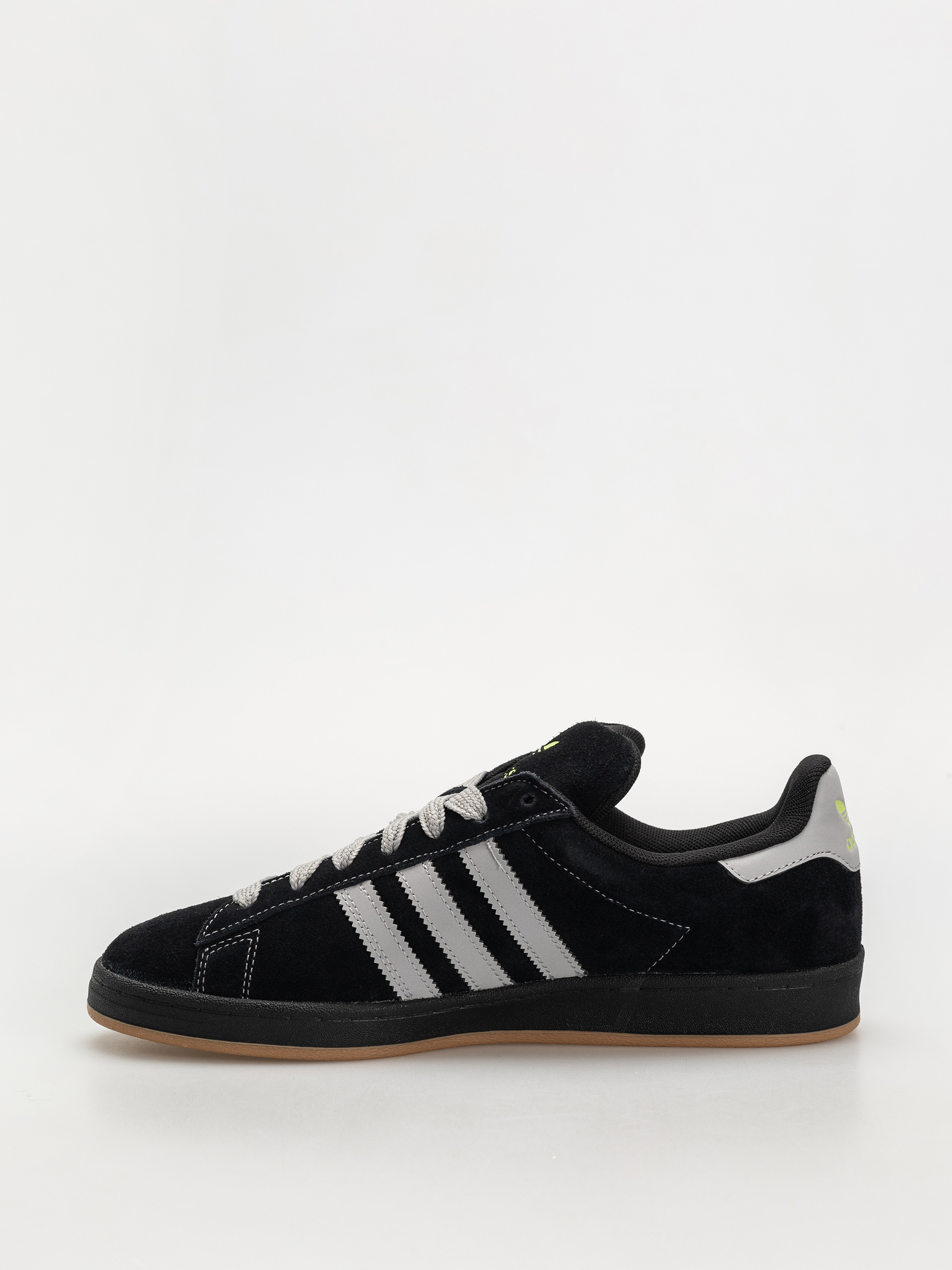 Topánky adidas Campus Adv (cblack/gretwo/goldmt)