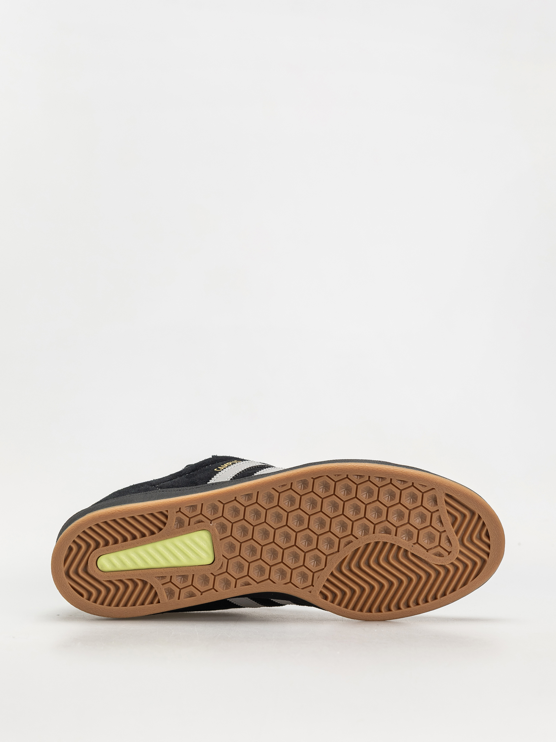 Topánky adidas Campus Adv (cblack/gretwo/goldmt)