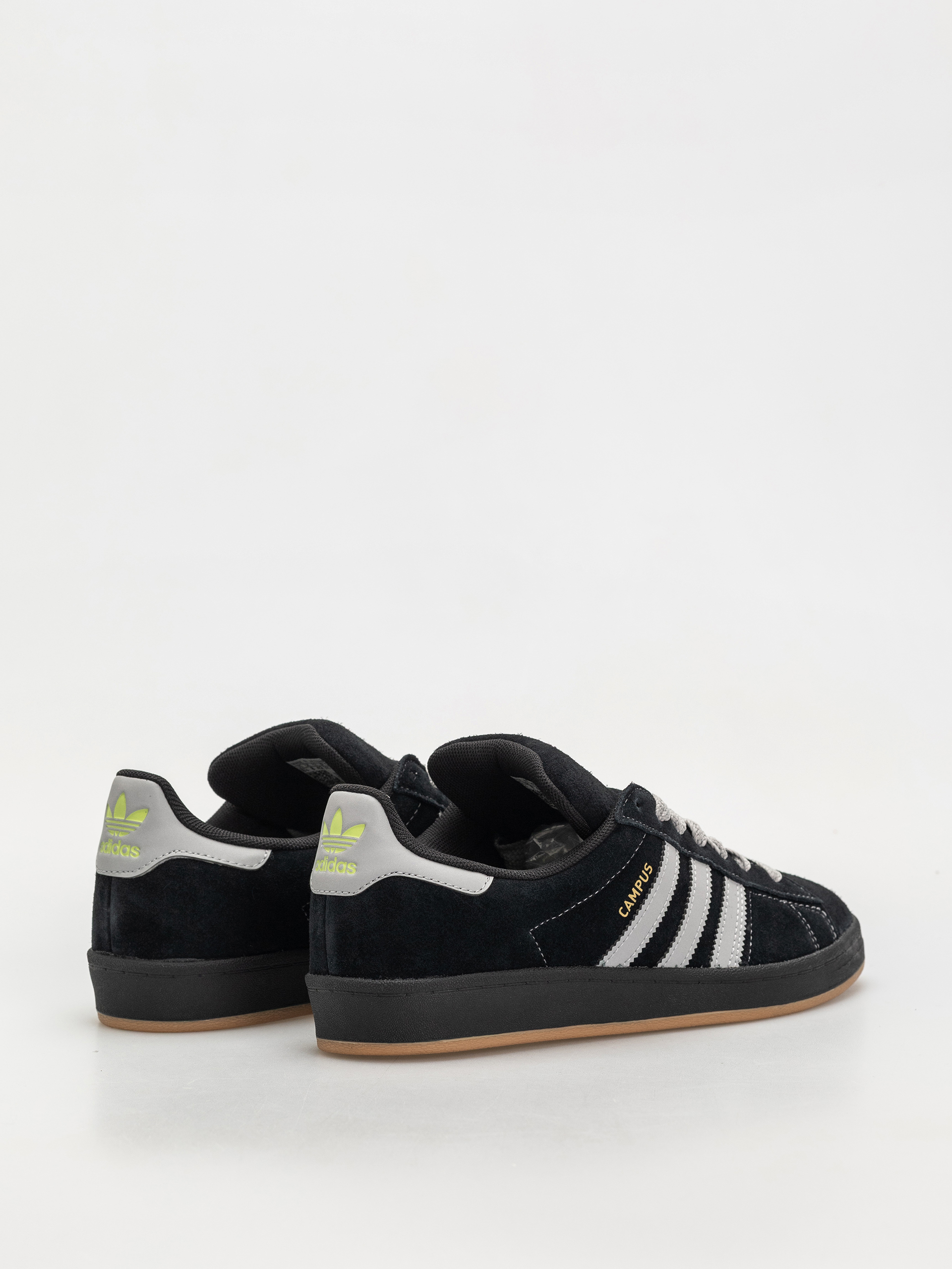 Topánky adidas Campus Adv (cblack/gretwo/goldmt)