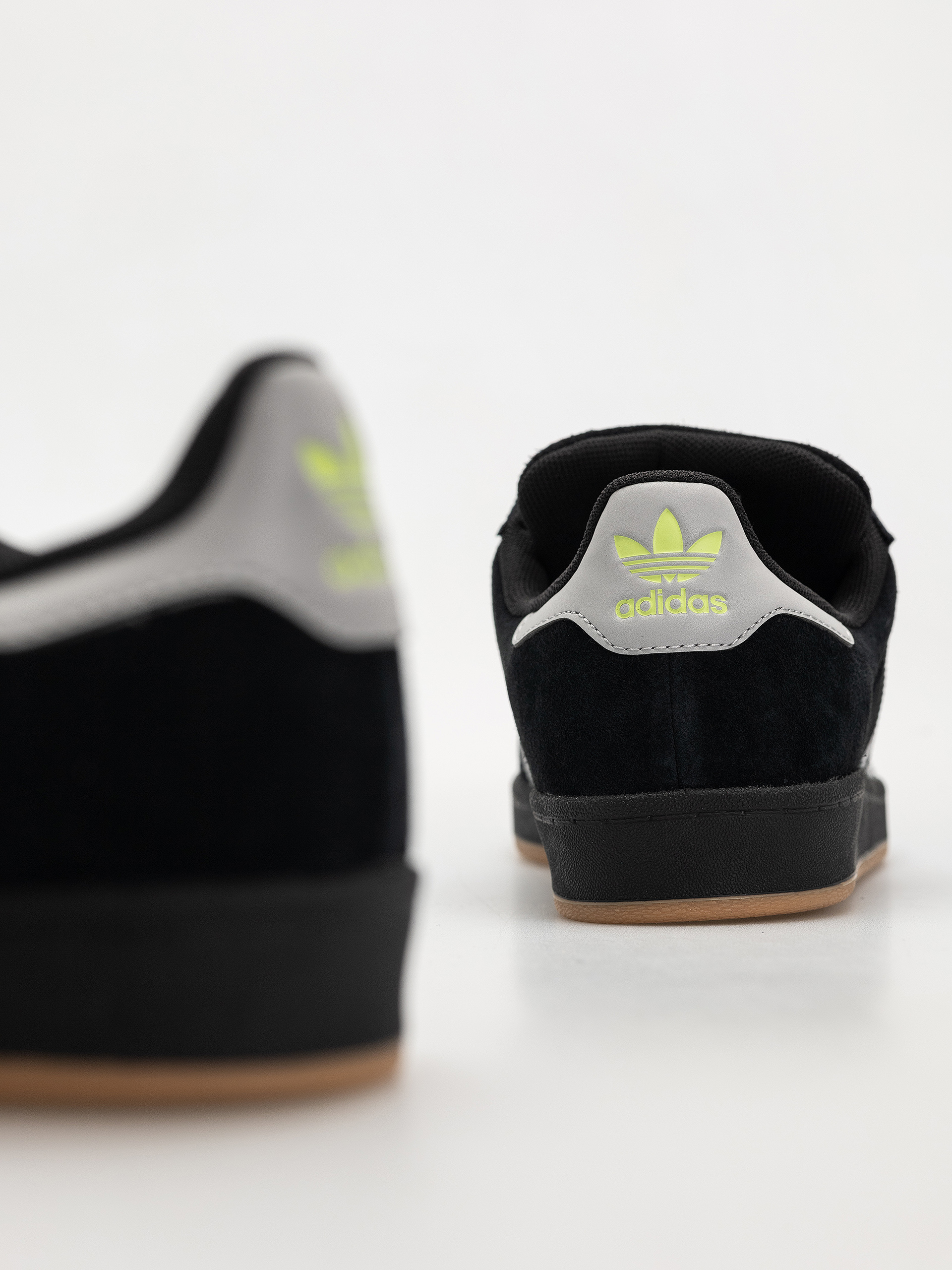 Topánky adidas Campus Adv (cblack/gretwo/goldmt)