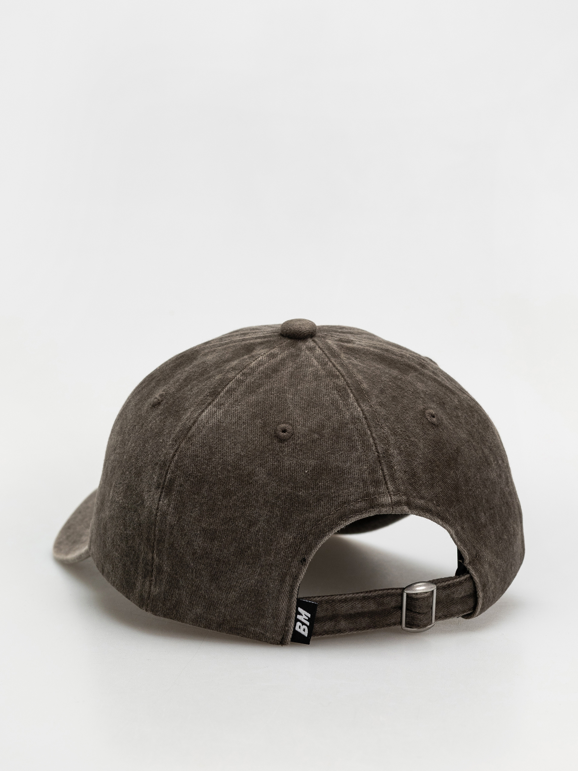 Šiltovka Beyond Medals Acid Sin Dad Cap (brown)