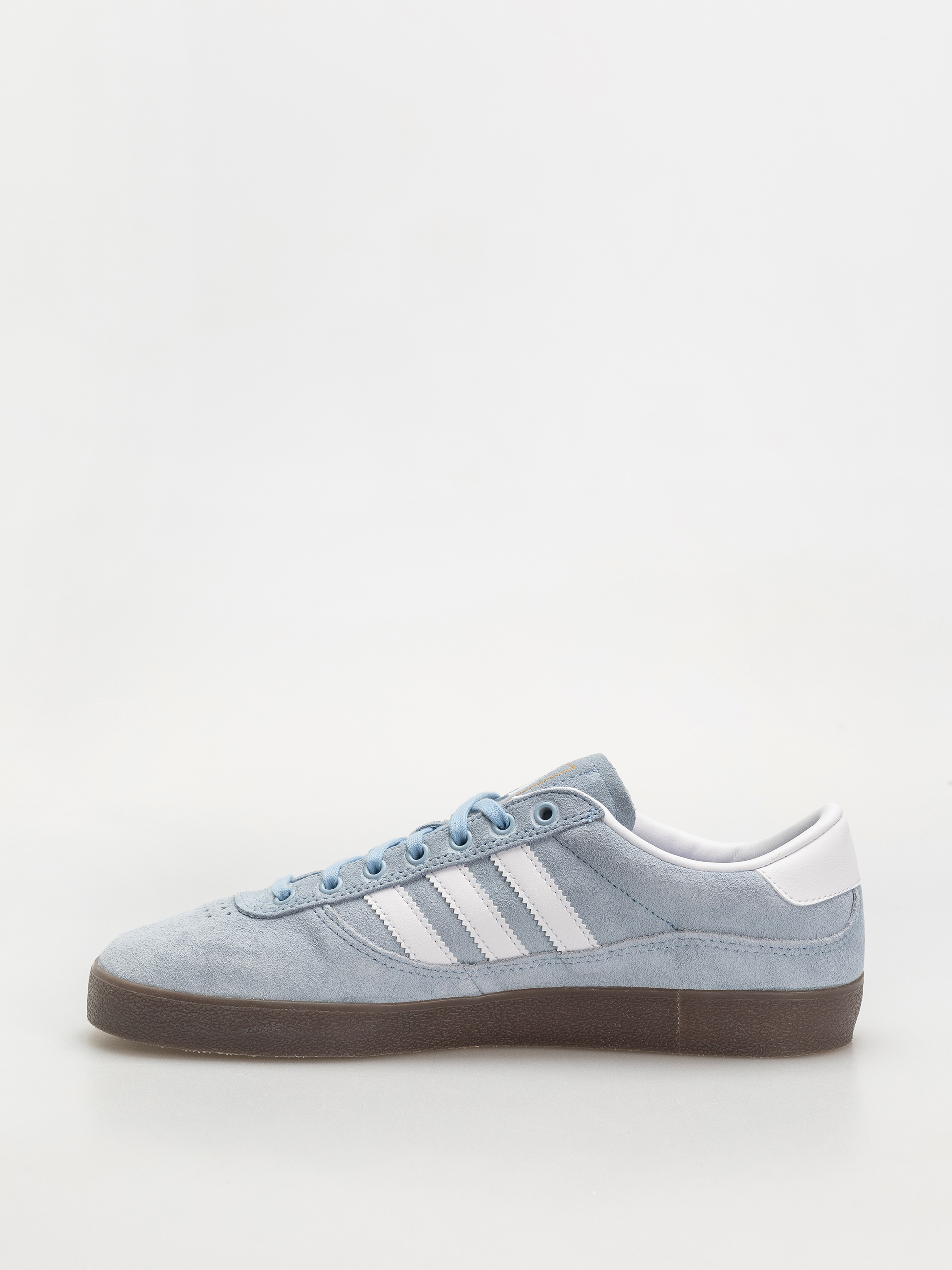Topánky adidas Puig Indoor (clesky/ftwwht/gum5)