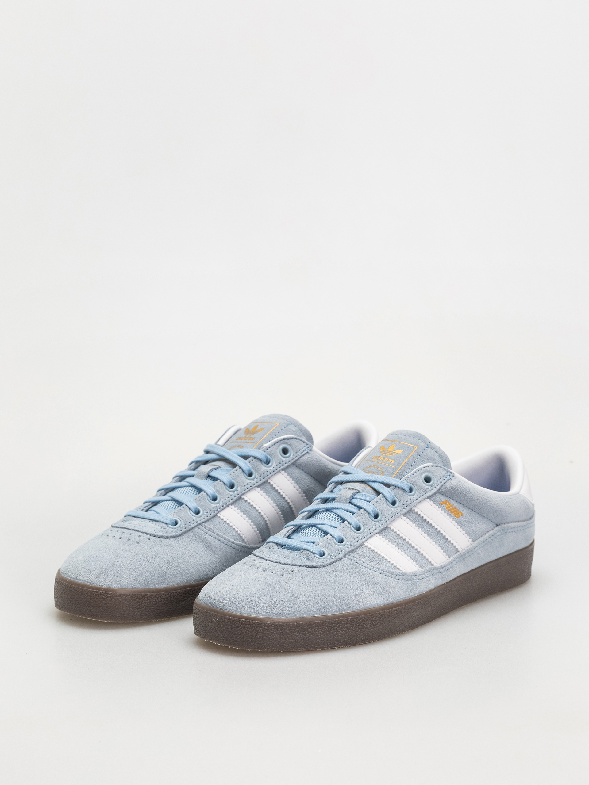 Topánky adidas Puig Indoor (clesky/ftwwht/gum5)