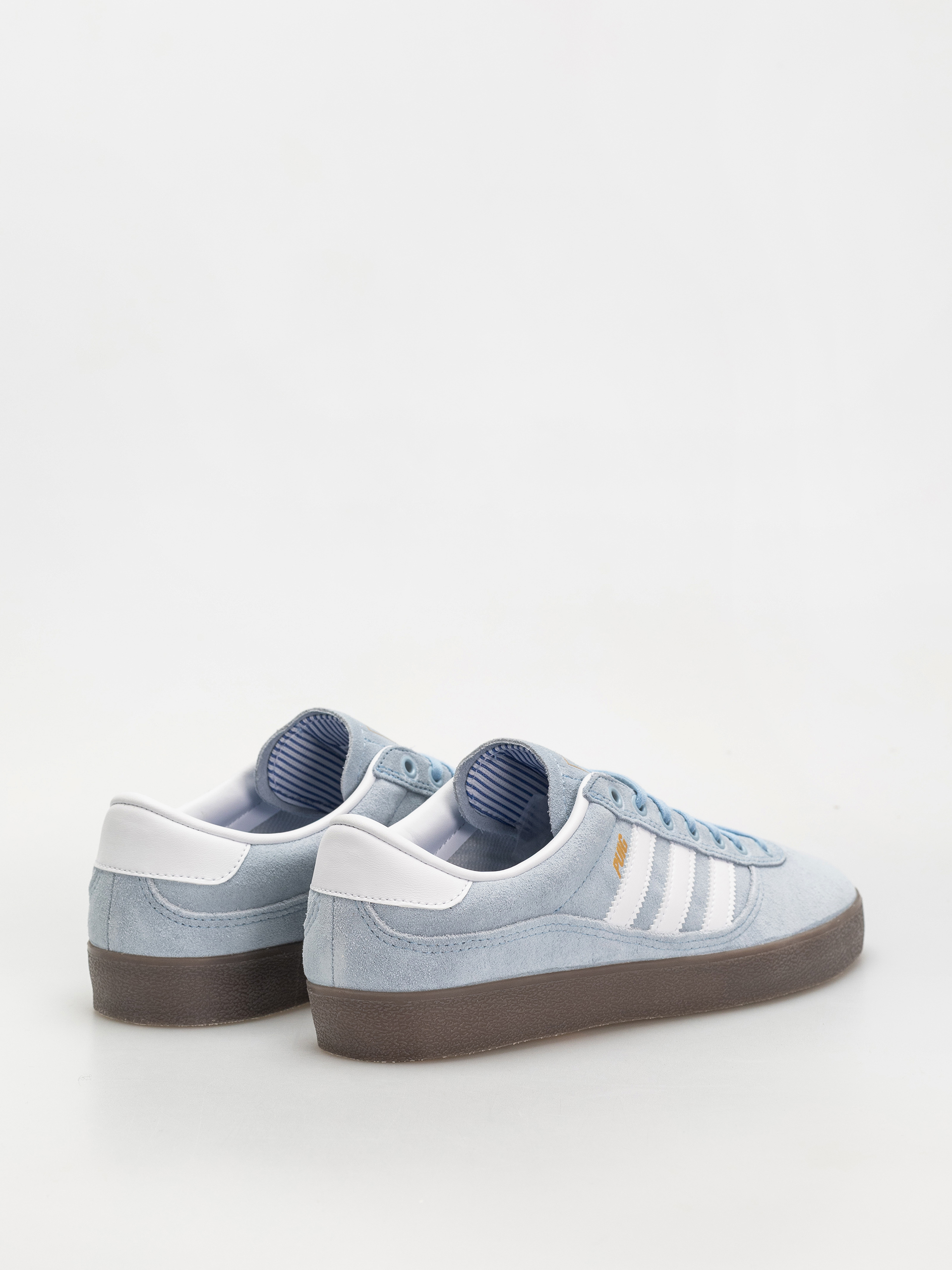 Topánky adidas Puig Indoor (clesky/ftwwht/gum5)