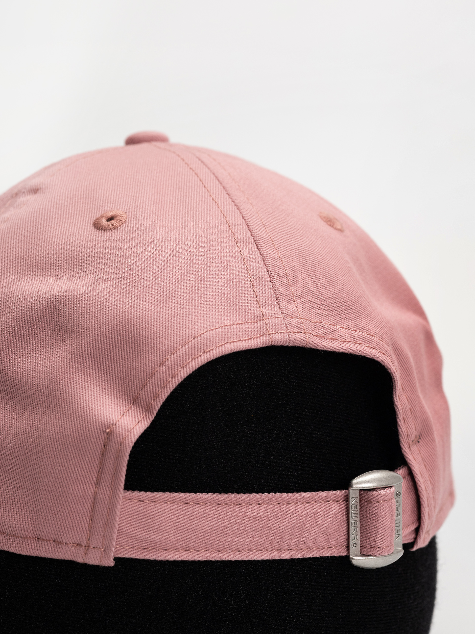 Šiltovka New Era League Essential 9Twenty New York Yankees (dark pink)