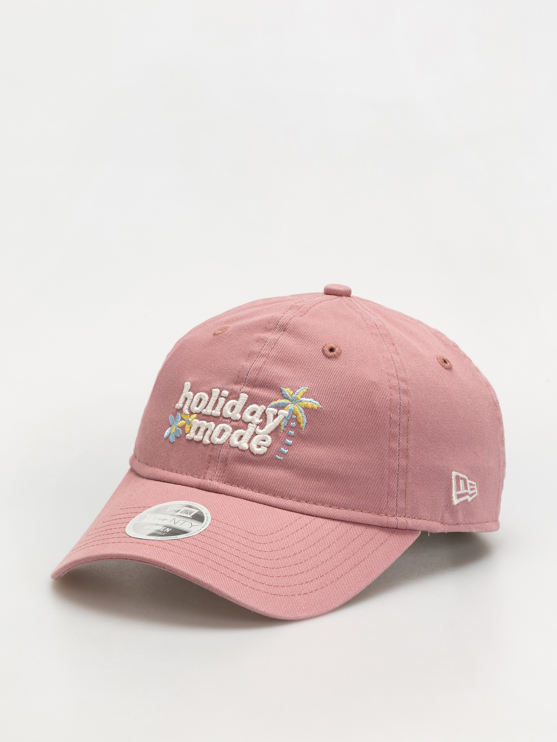 u0160iltovka New Era Phrase 9Twenty Wmn (dark pink)