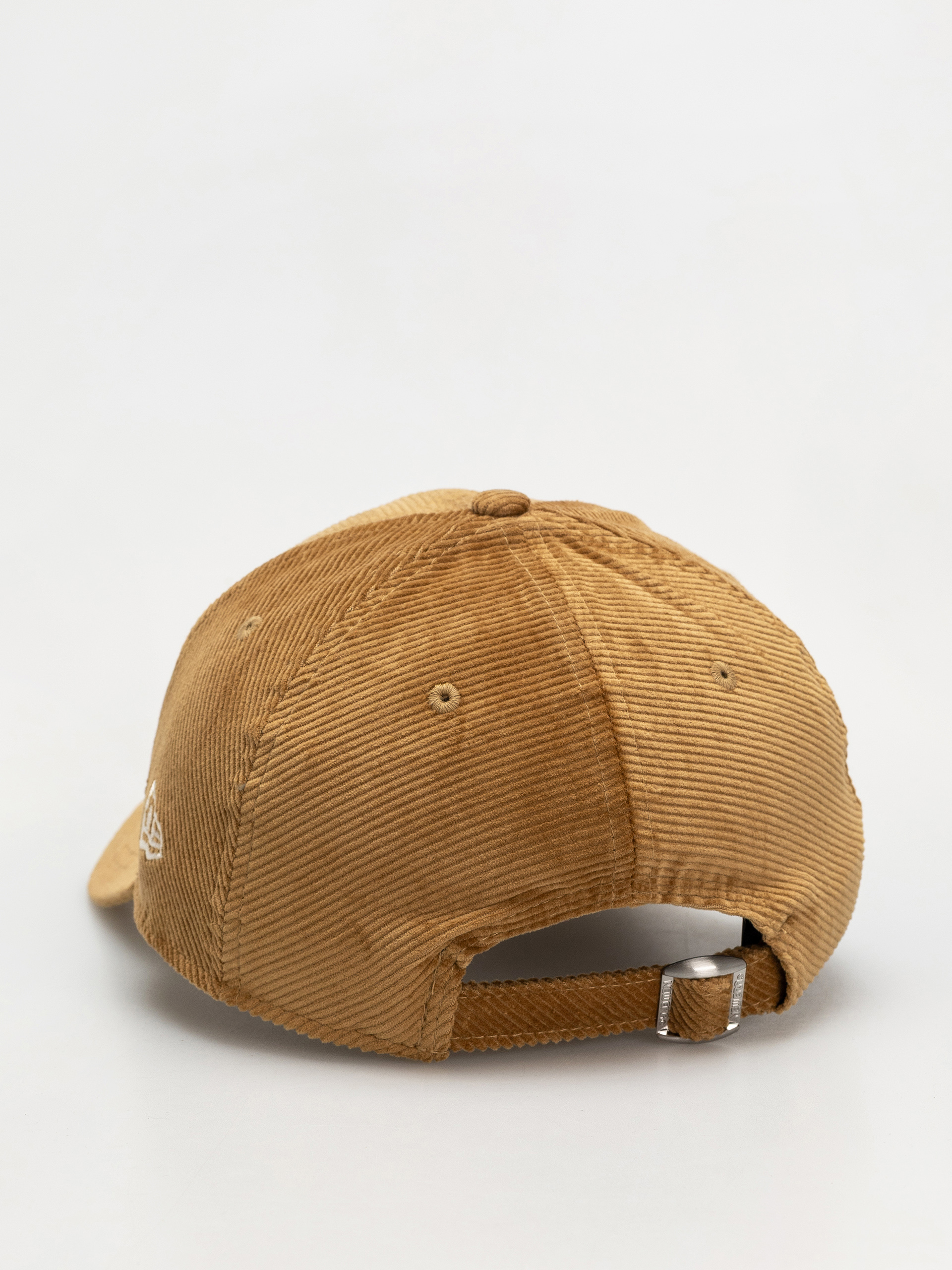 Šiltovka New Era Cord 9Forty La Dodgers (dk beige)