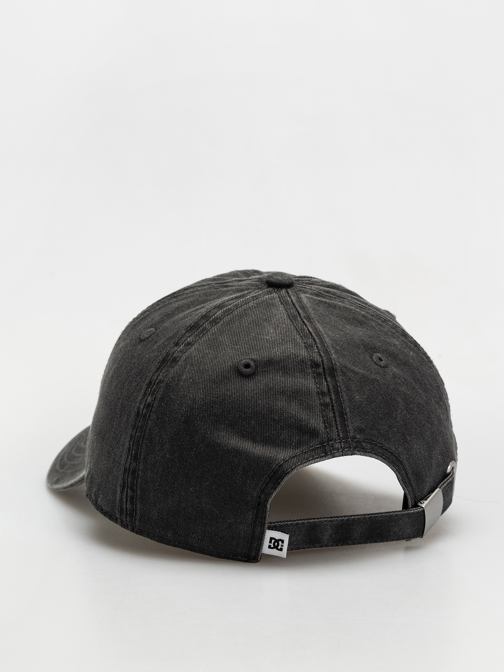 Šiltovka DC Dc Cap Star Vintage Strapback (black)