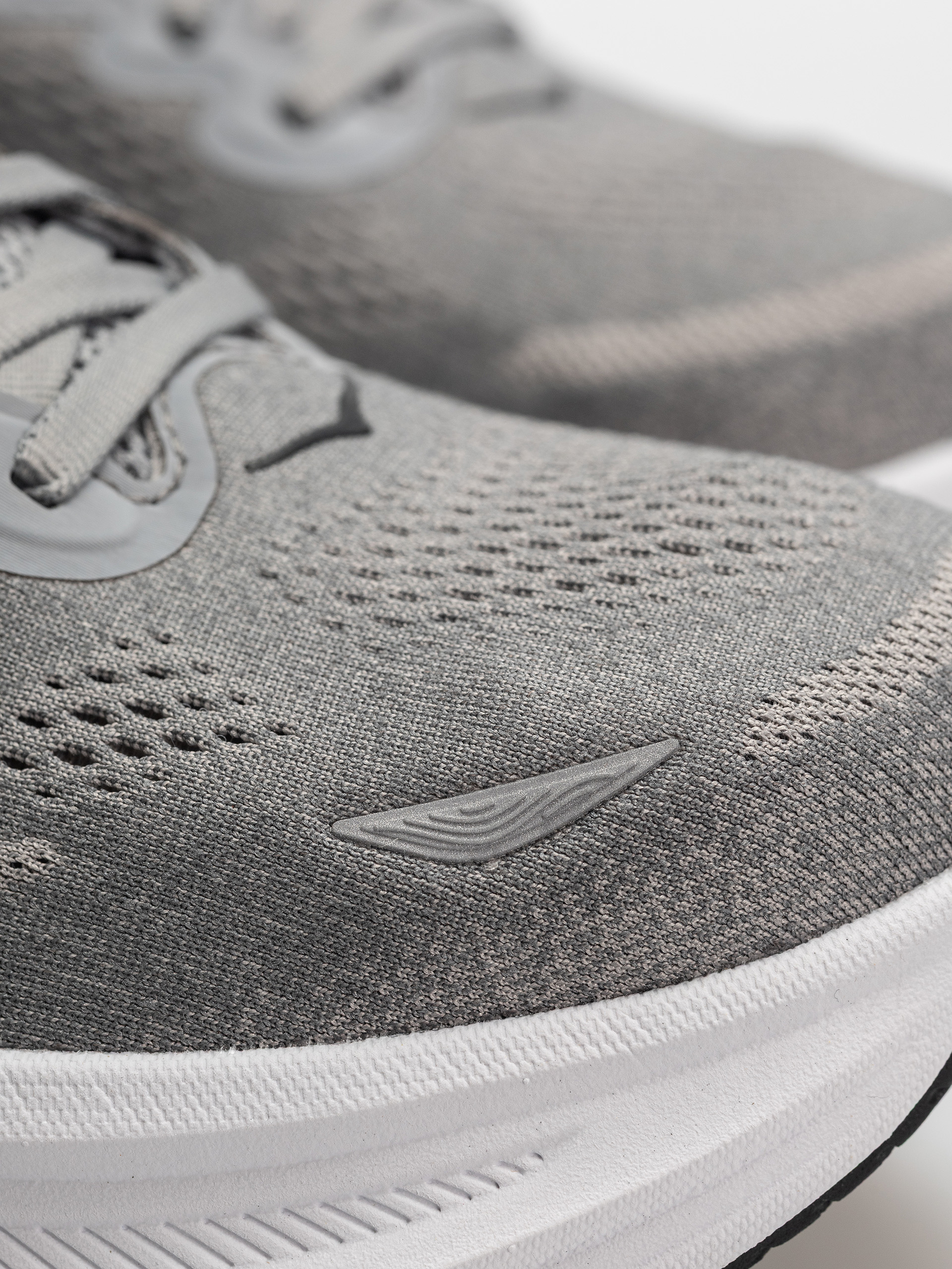 Topánky Hoka Bondi 9 (galactic grey/stellar gray)